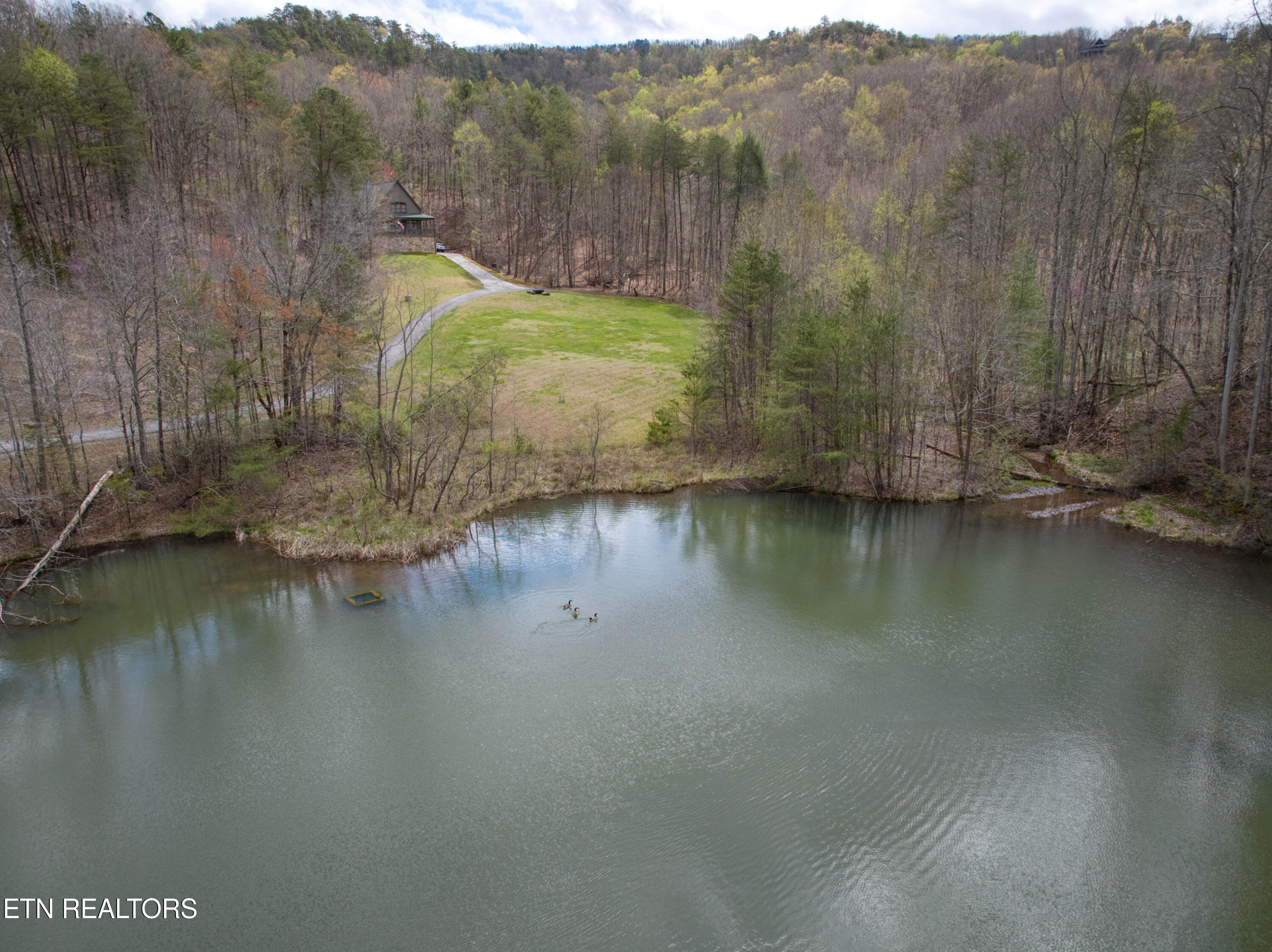610 Solomon Seal Way Maryville TN 37803