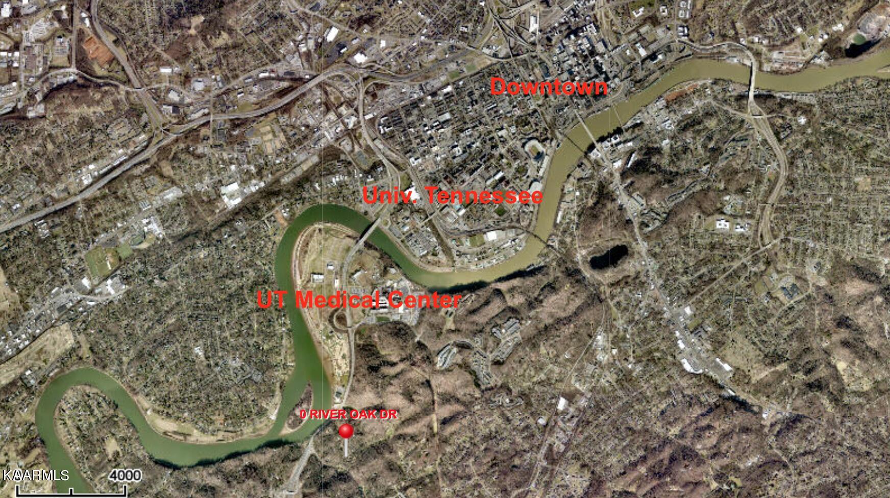0 River Oak Drive Knoxville TN 37920
