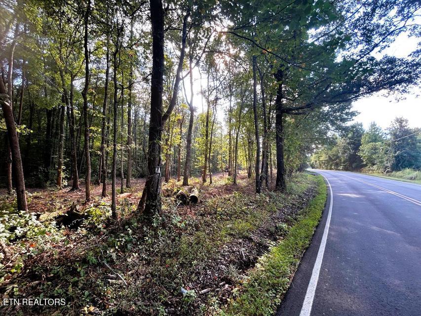 Tract 4 Pleasant Hill Road Ten Mile TN 37880