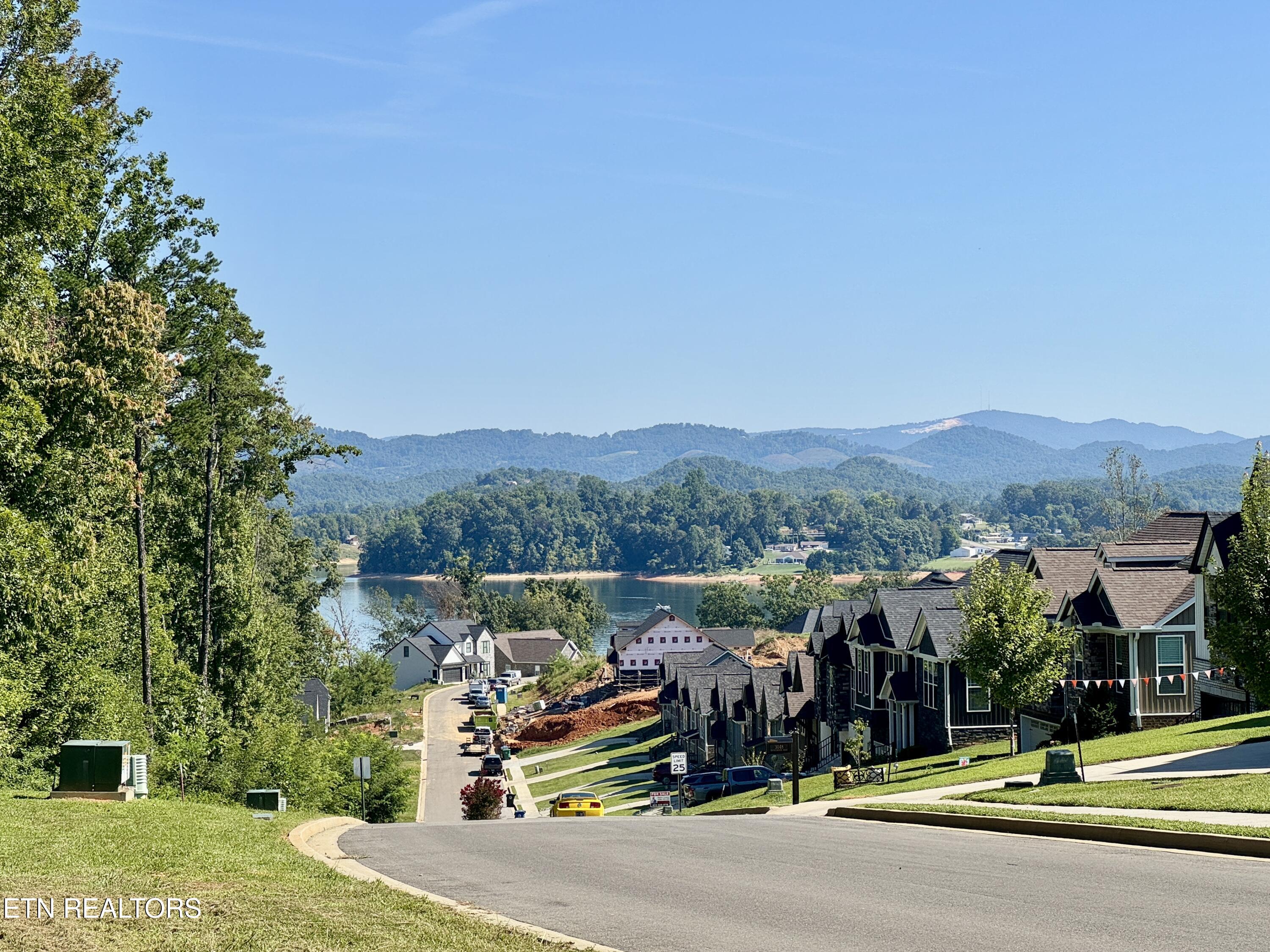 Bridgewater Boulevard Morristown TN 37814