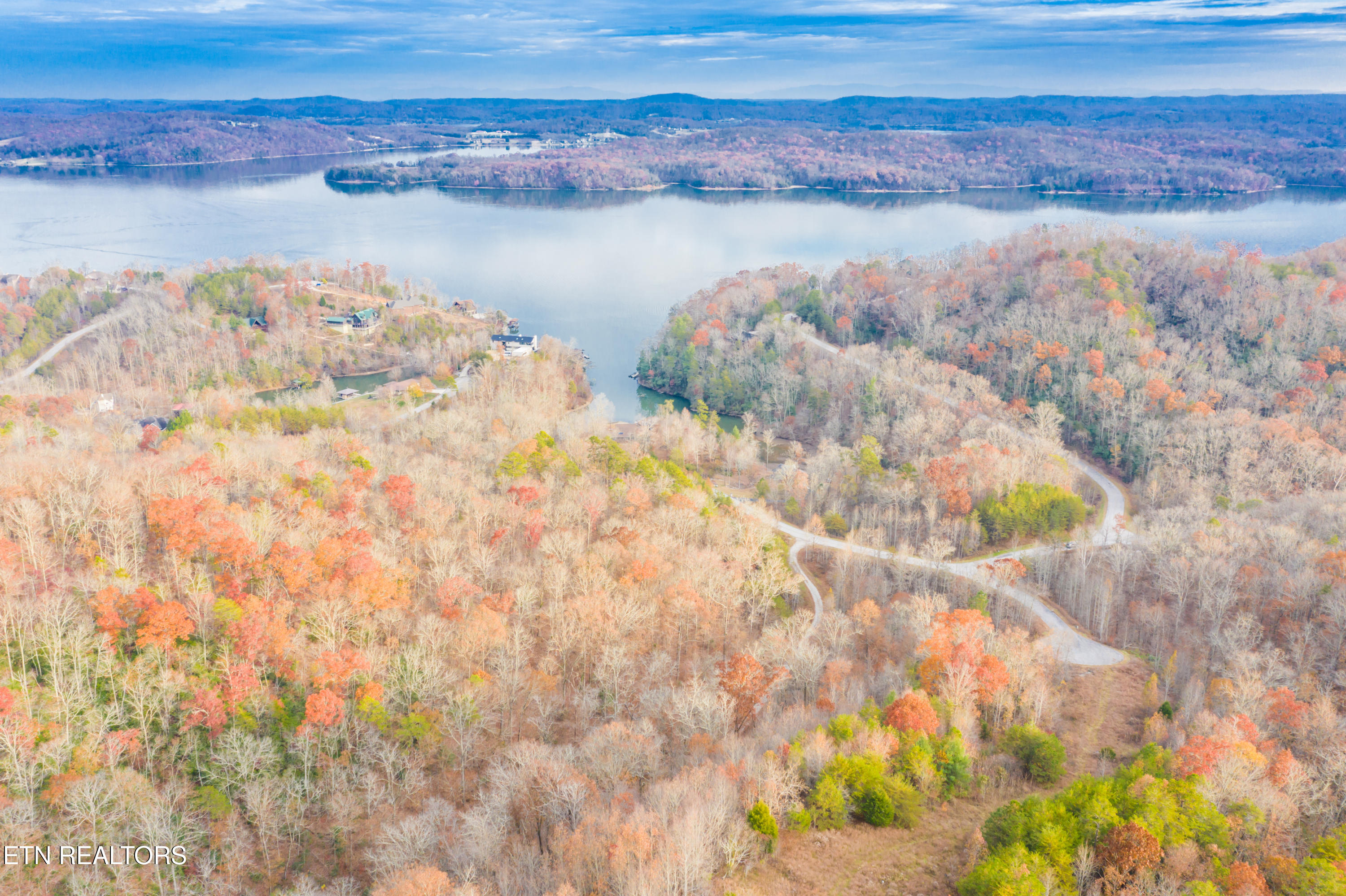 Bluegreen Way Rockwood TN 37854