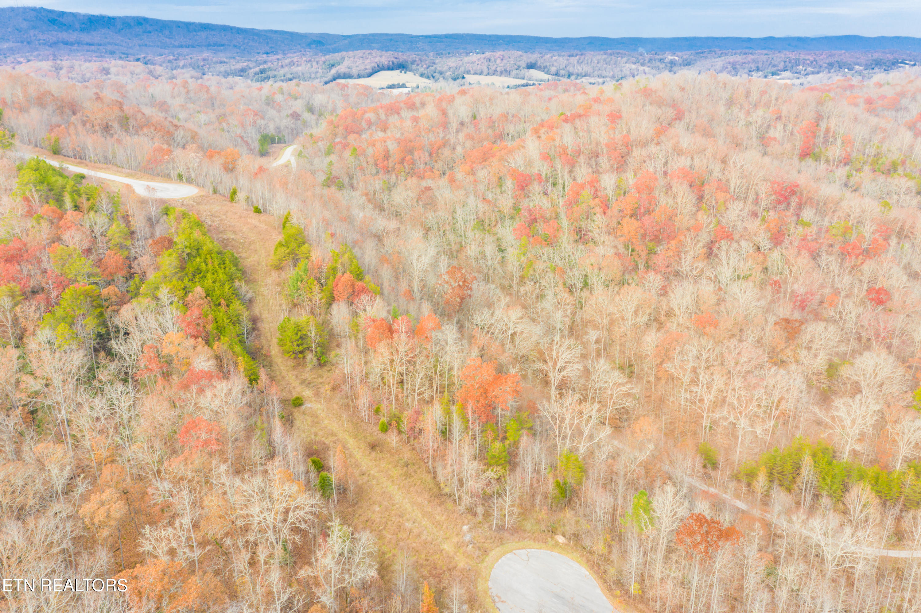 Bluegreen Way Rockwood TN 37854