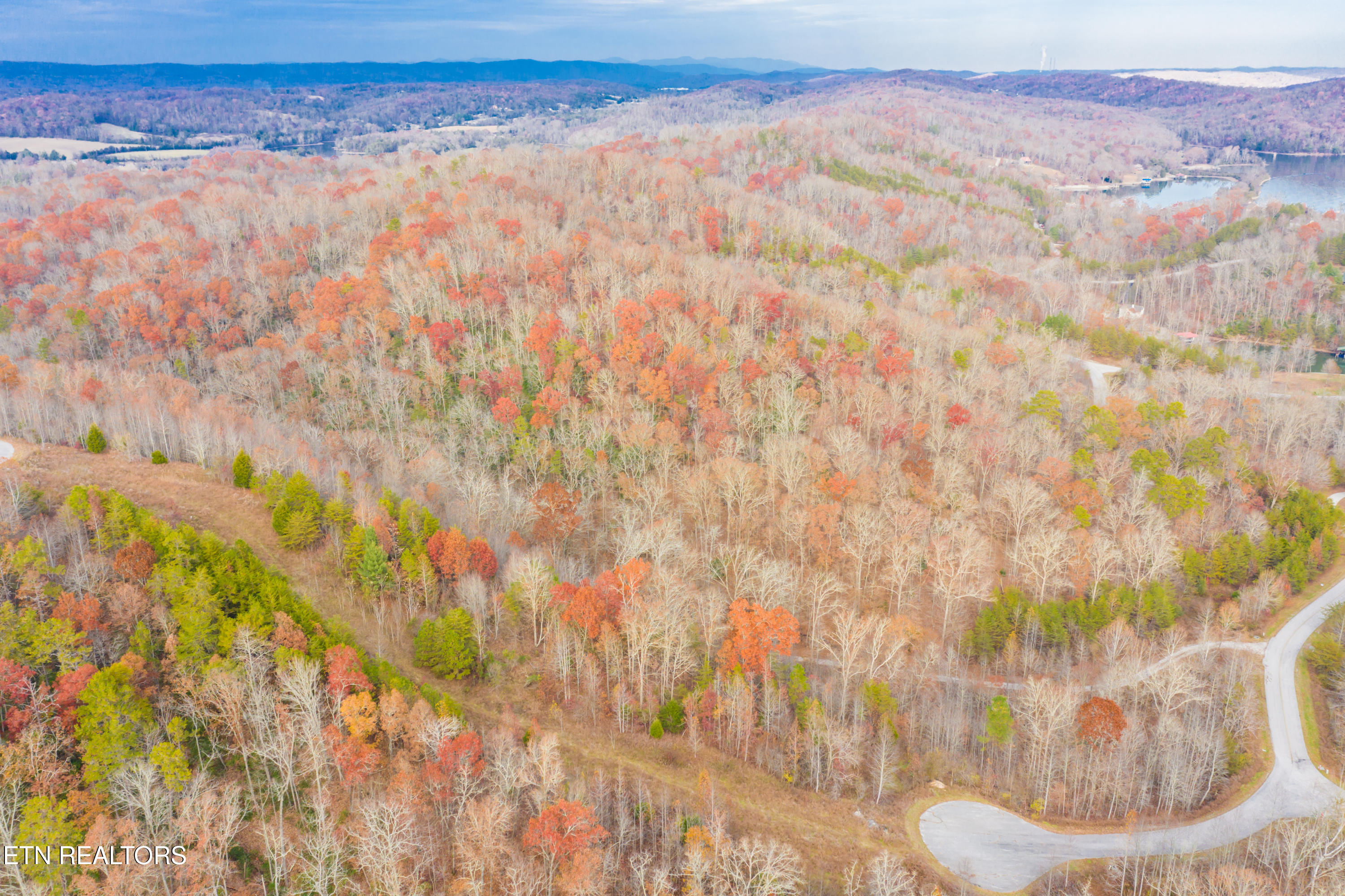Bluegreen Way Rockwood TN 37854