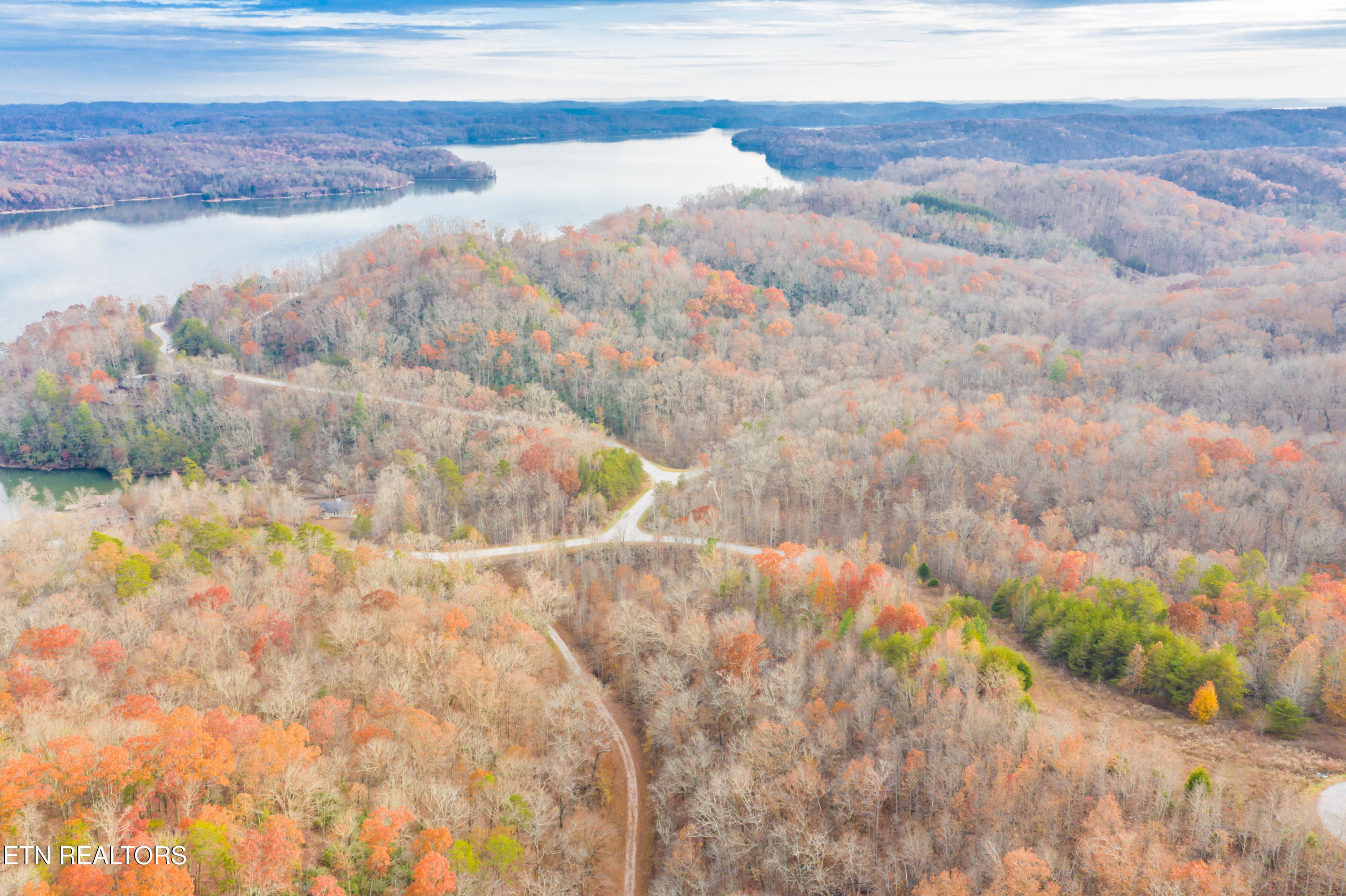Bluegreen Way Rockwood TN 37854
