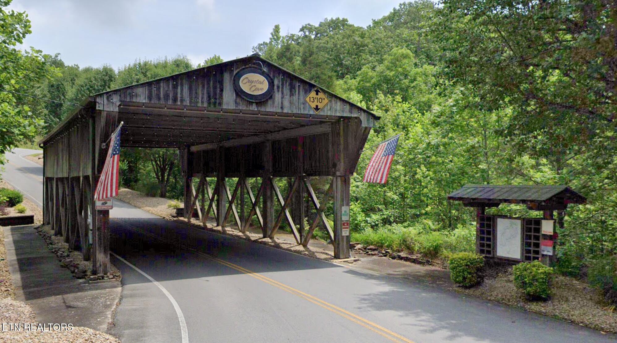 Bluegreen Way Rockwood TN 37854