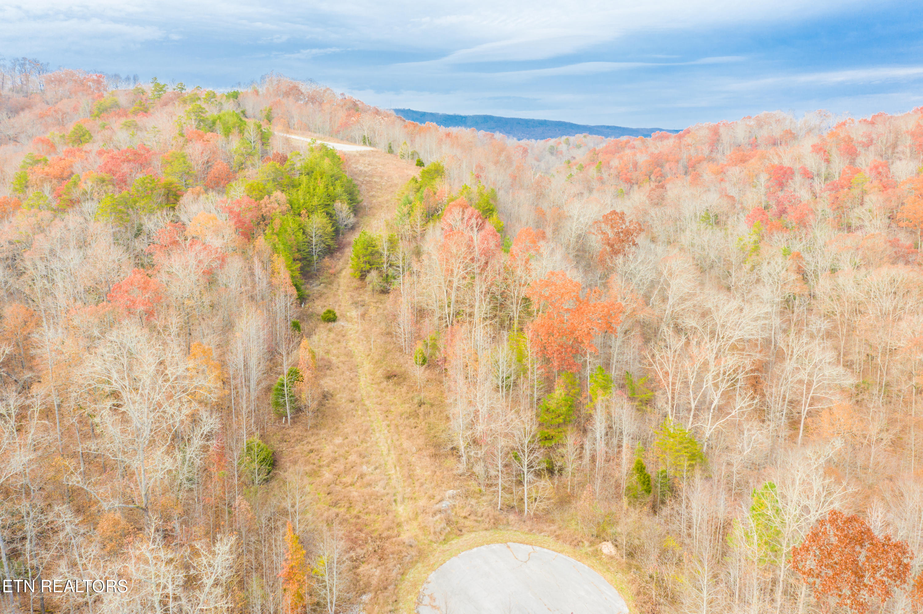 Bluegreen Way Rockwood TN 37854