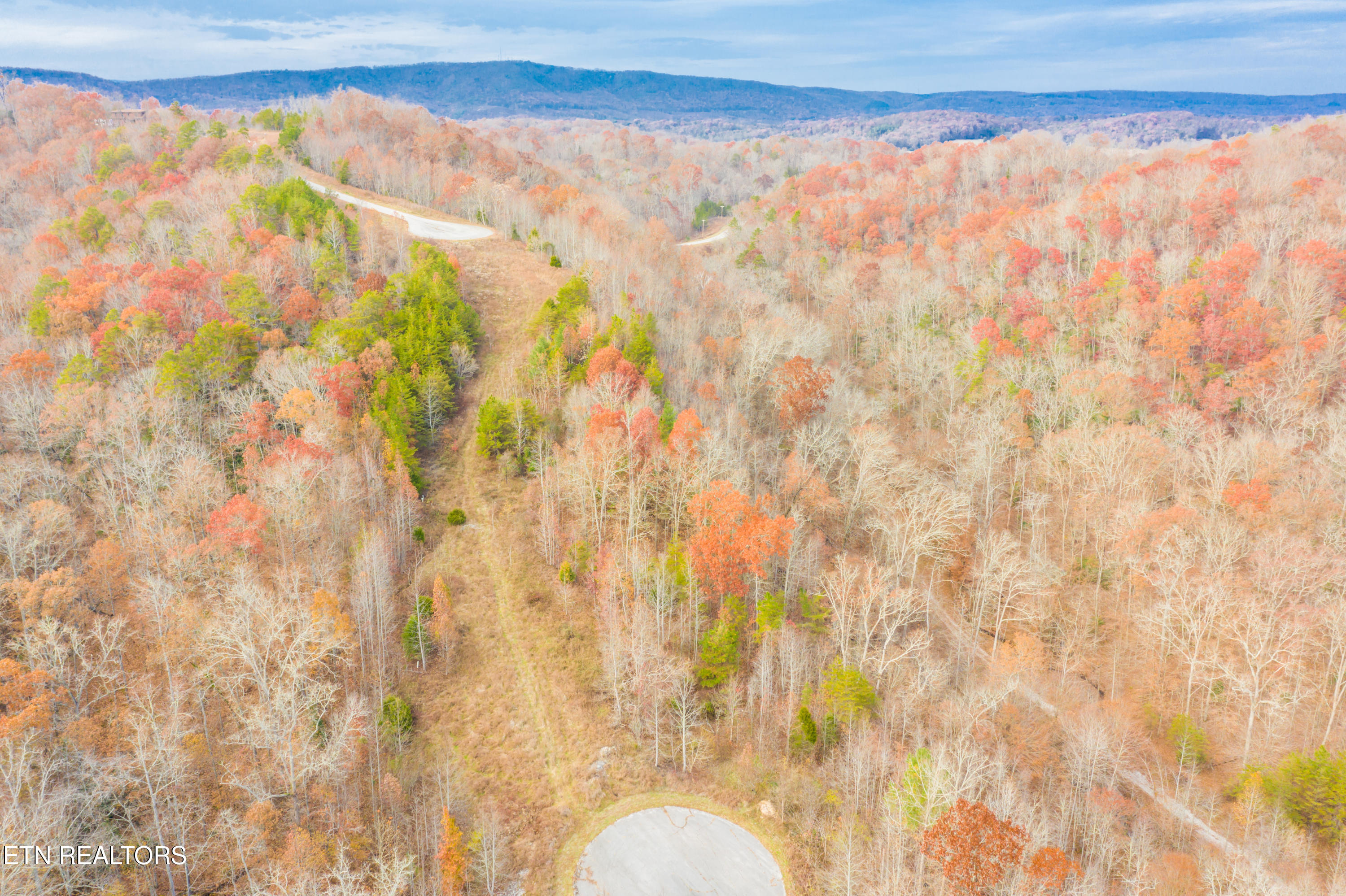 Bluegreen Way Rockwood TN 37854