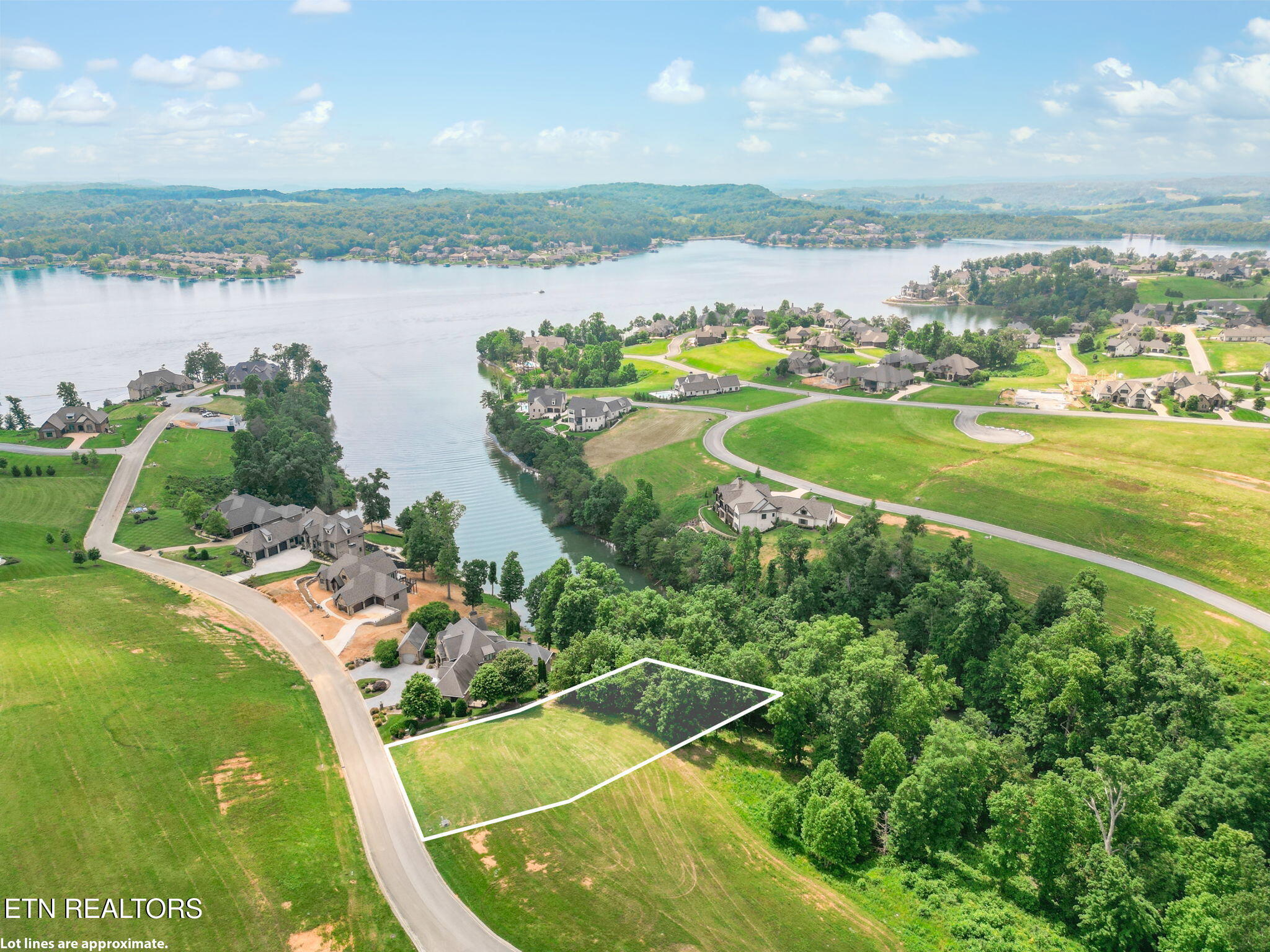 846 Taffrail Drive Lenoir City TN 37772
