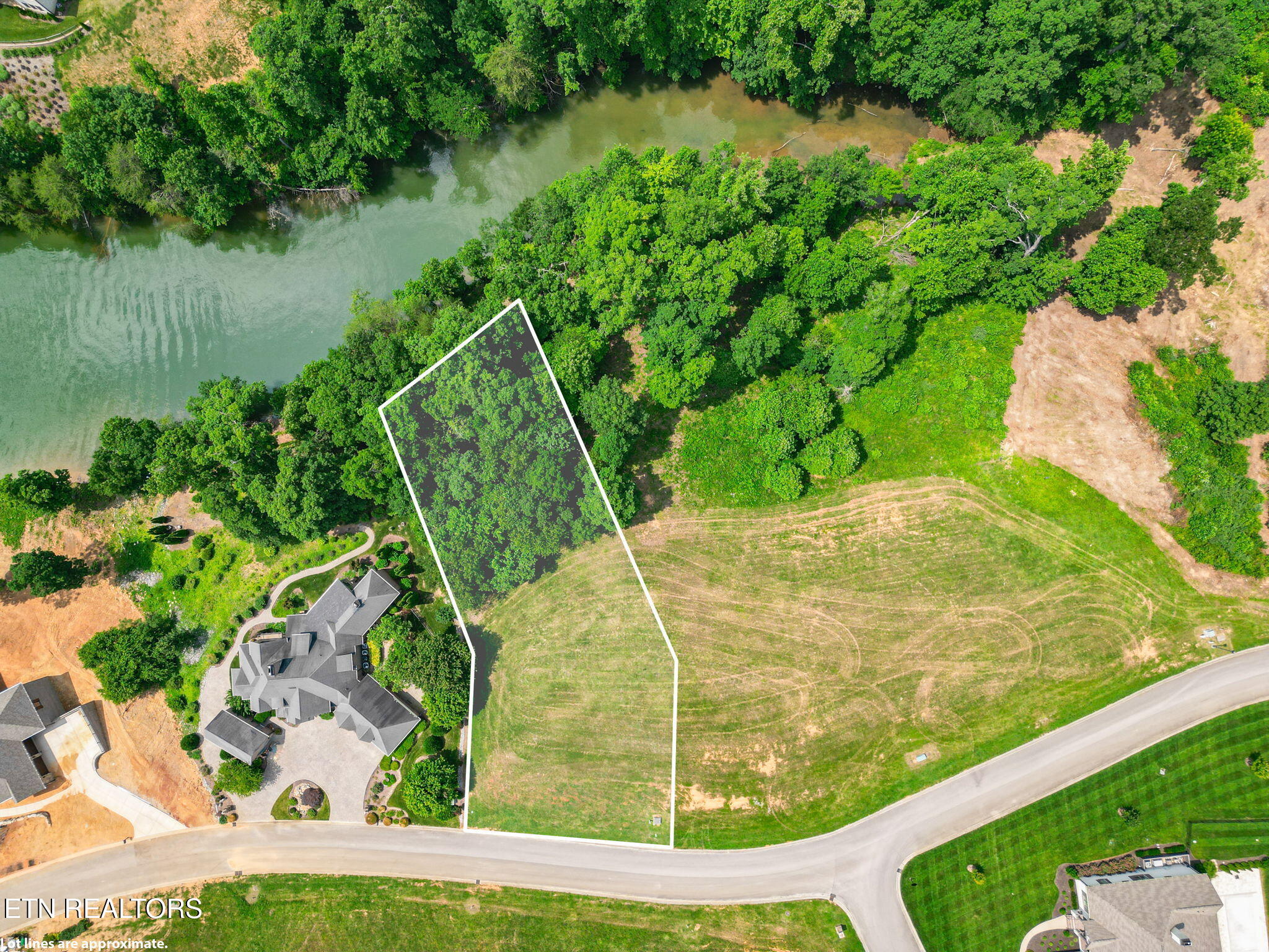 846 Taffrail Drive Lenoir City TN 37772