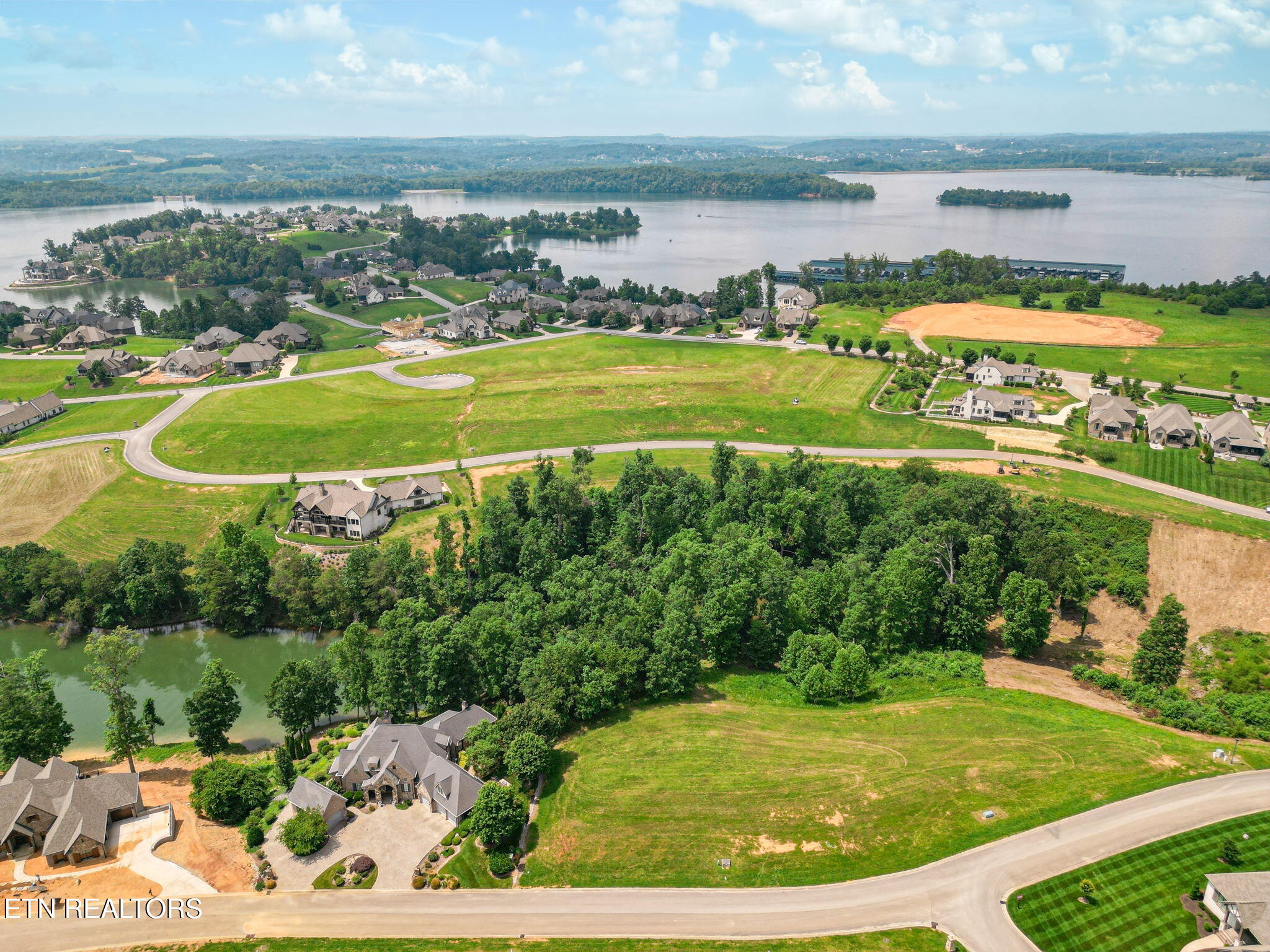846 Taffrail Drive Lenoir City TN 37772
