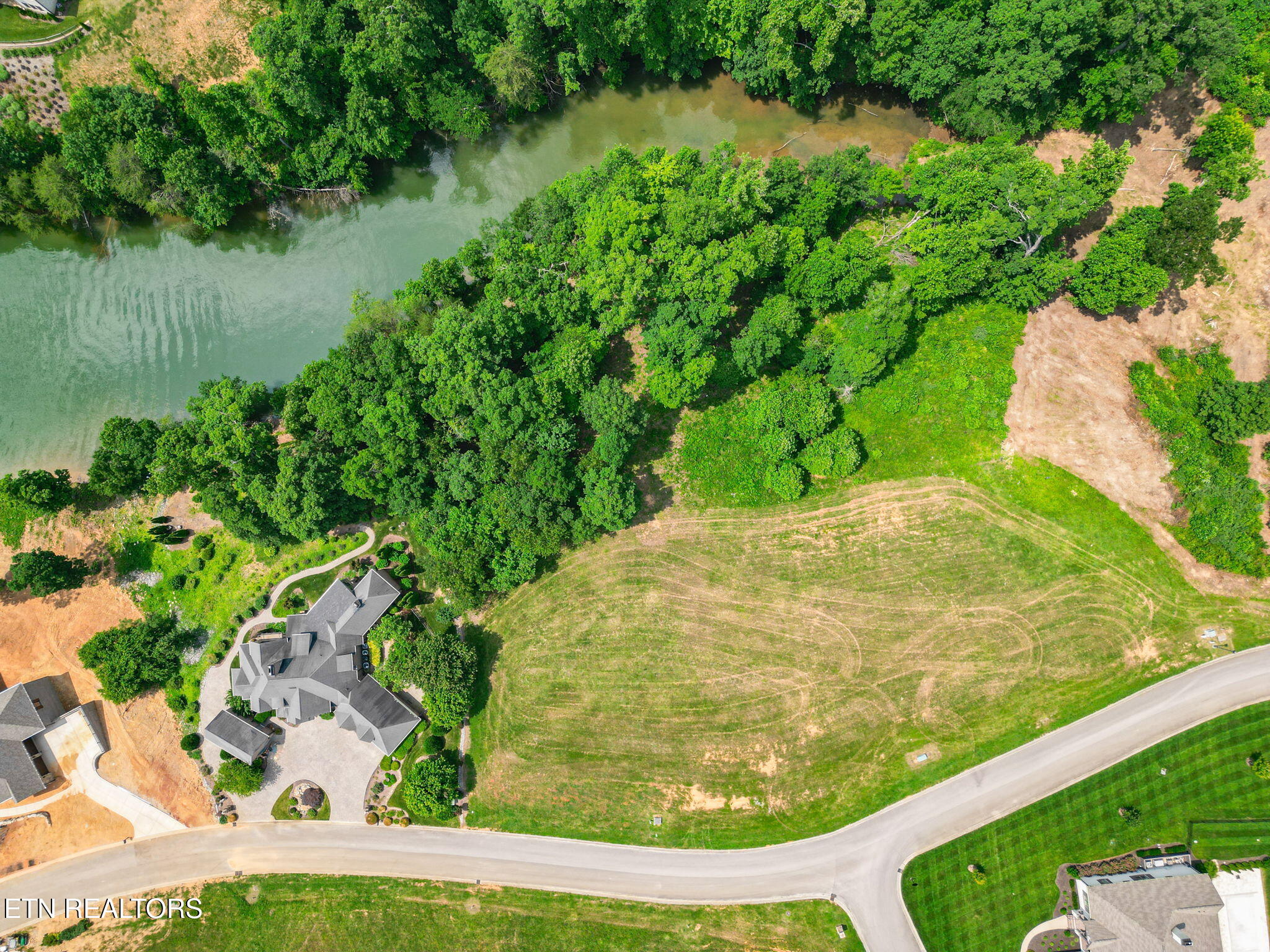 846 Taffrail Drive Lenoir City TN 37772