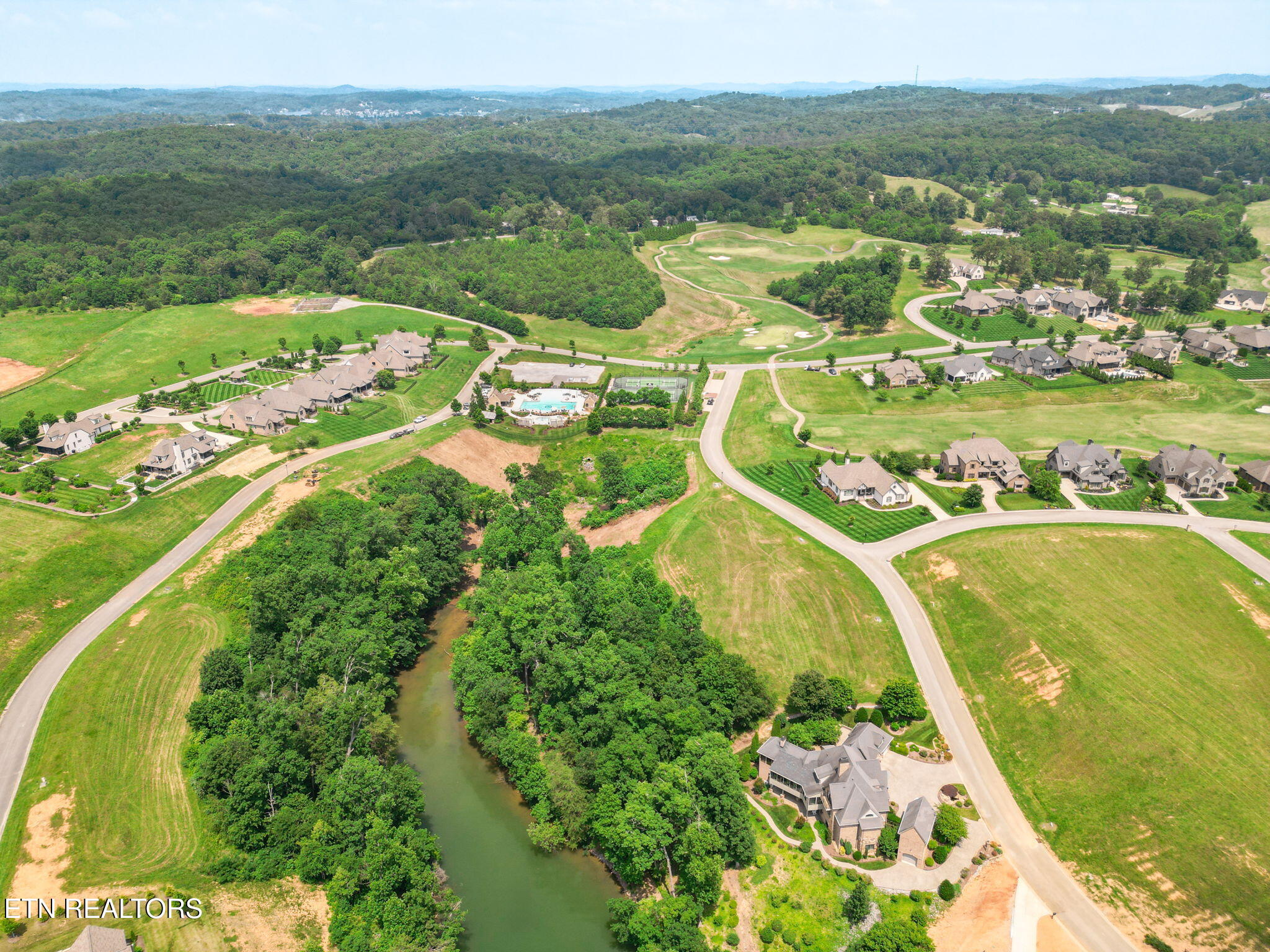 846 Taffrail Drive Lenoir City TN 37772