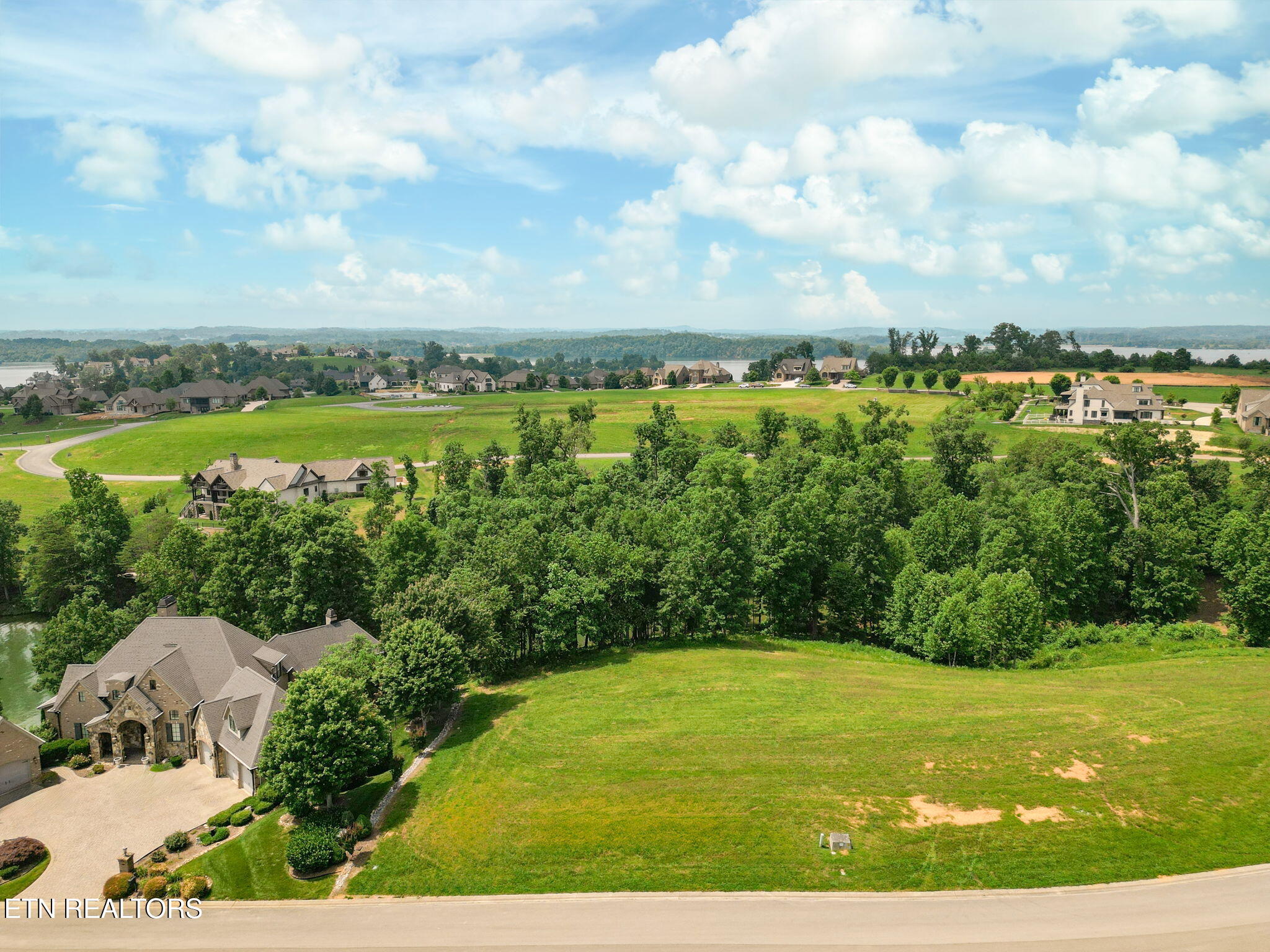 846 Taffrail Drive Lenoir City TN 37772