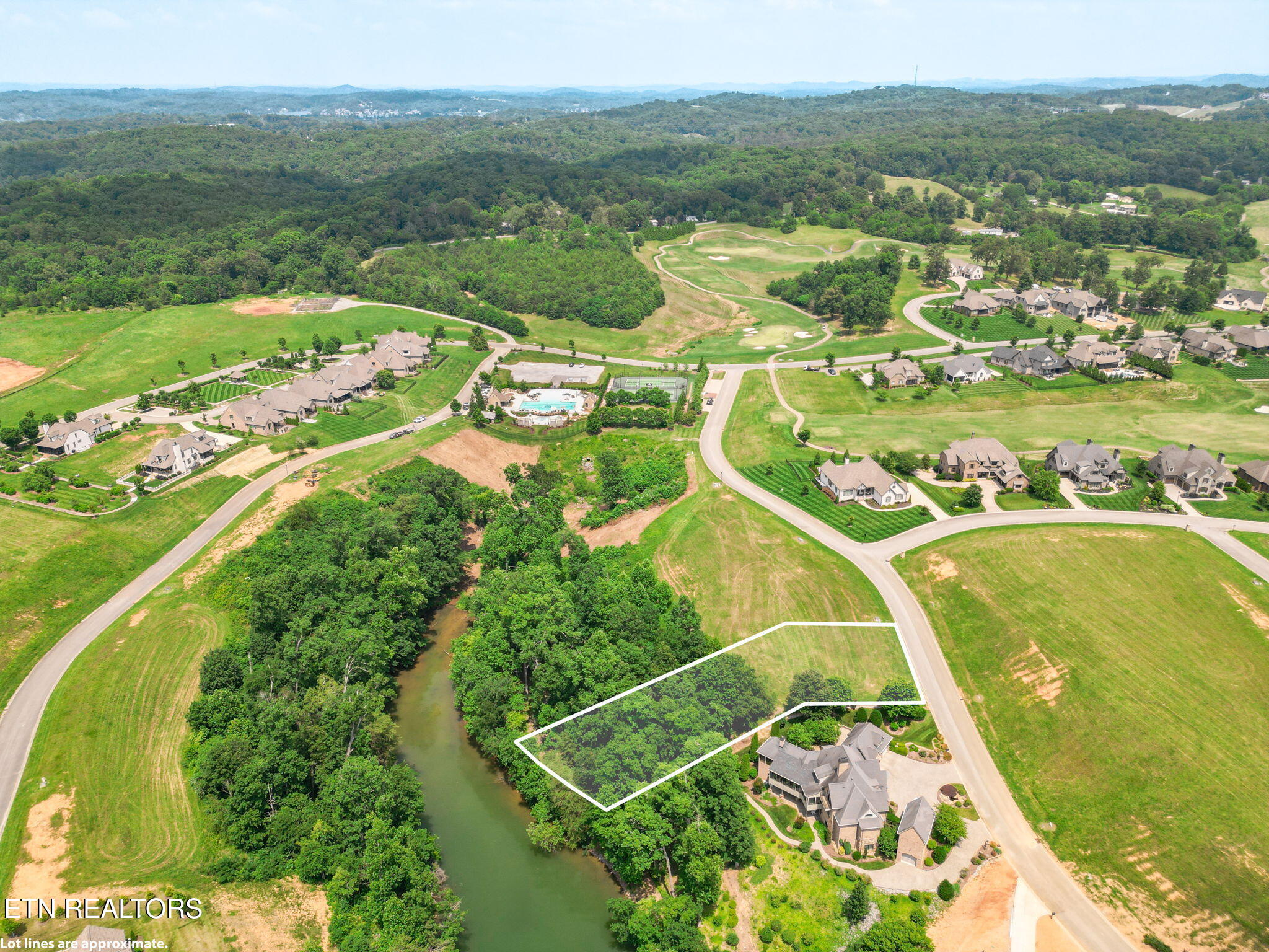 846 Taffrail Drive Lenoir City TN 37772