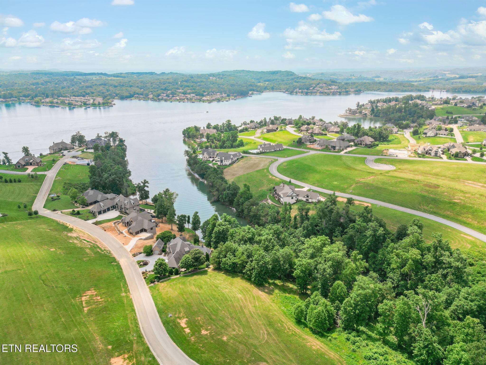 846 Taffrail Drive Lenoir City TN 37772