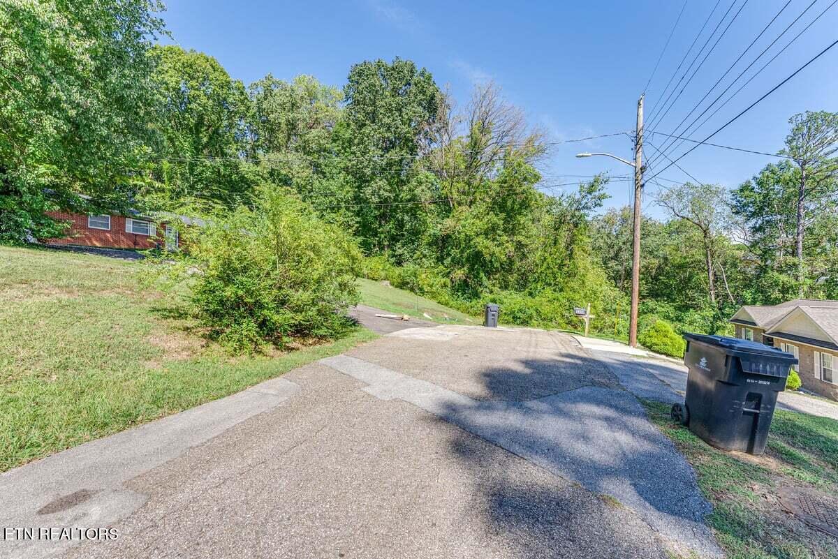 0 Comanche Drive Knoxville TN 37914