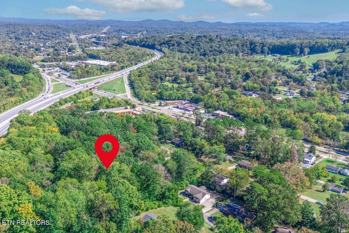 0 Comanche Drive Knoxville TN 37914