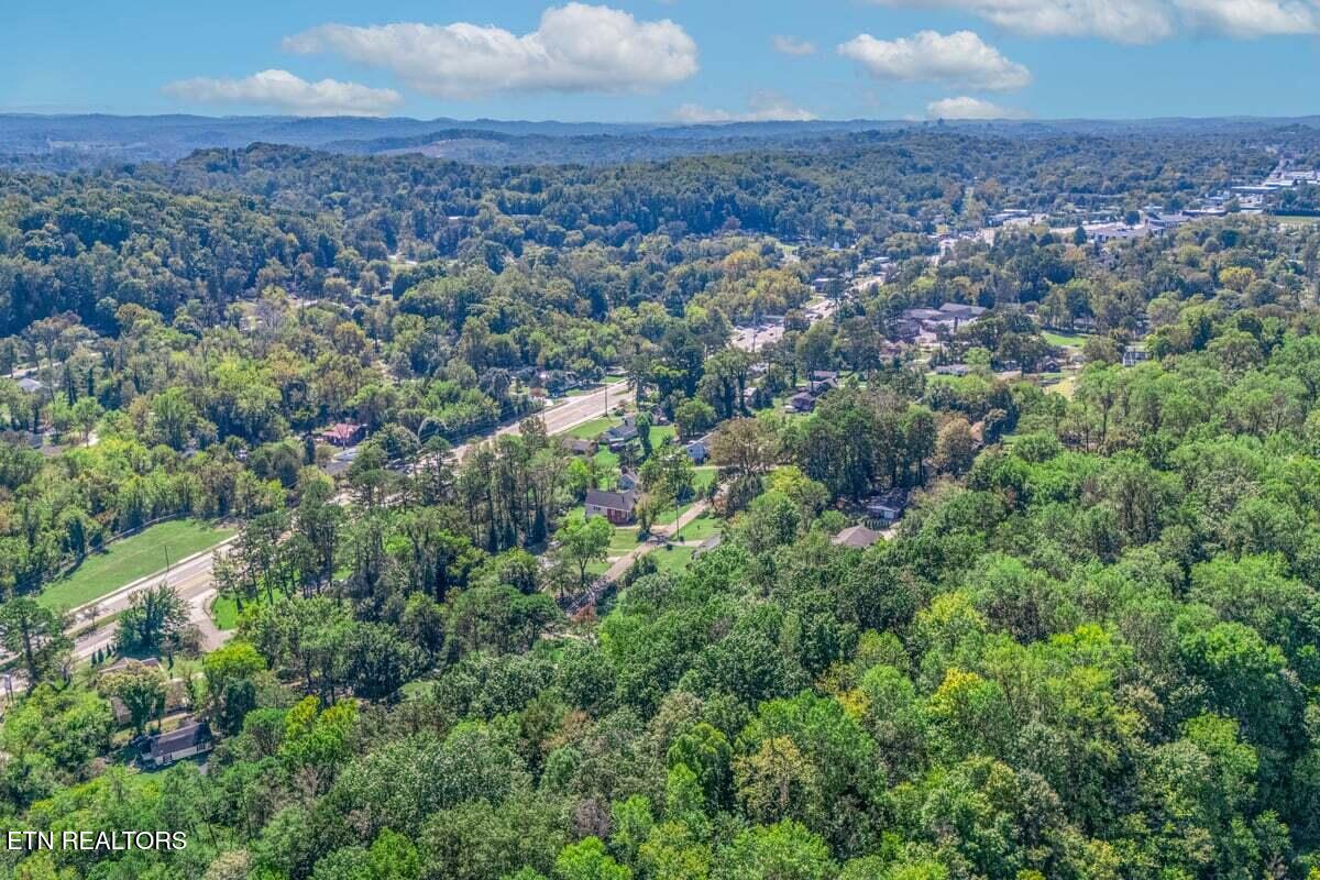0 Comanche Drive Knoxville TN 37914