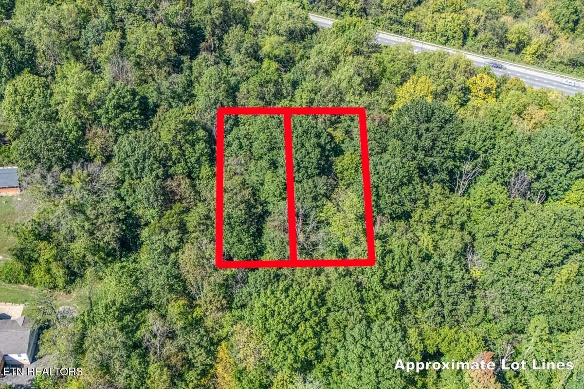 0 Comanche Drive Knoxville TN 37914