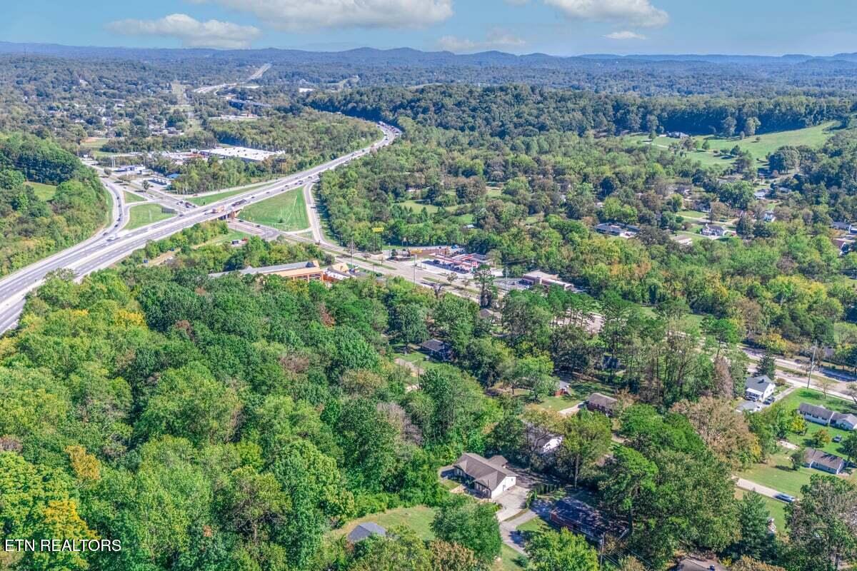 0 Comanche Drive Knoxville TN 37914