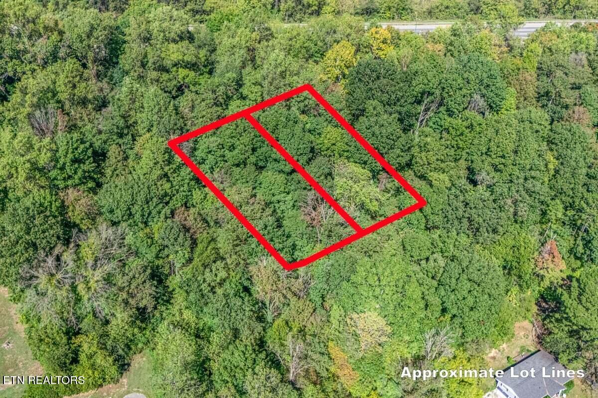 0 Comanche Drive Knoxville TN 37914