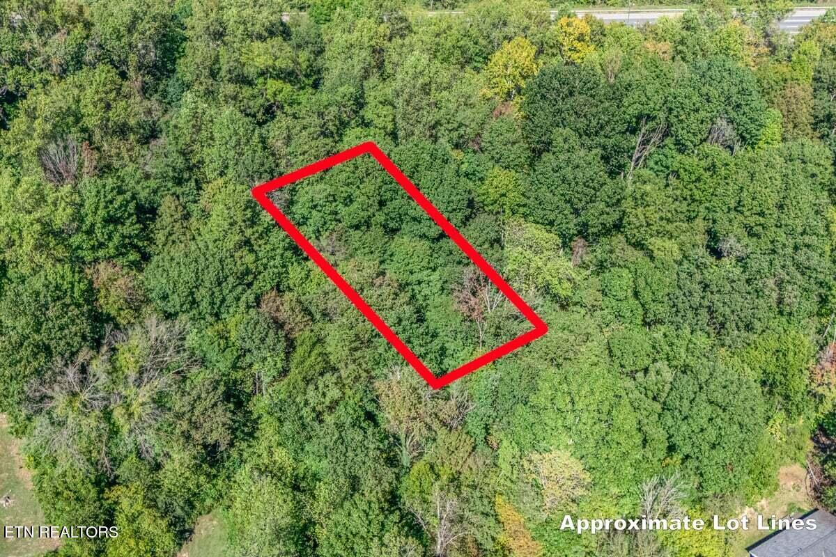 0 Comanche Drive Knoxville TN 37914