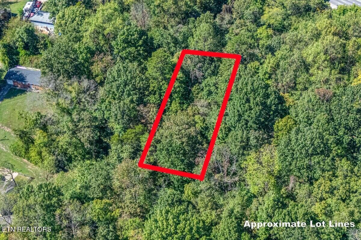 0 Comanche Drive Knoxville TN 37914