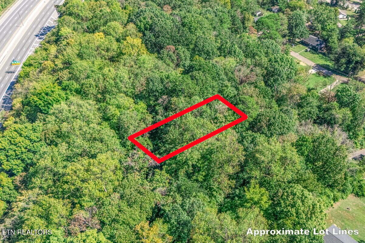 0 Comanche Drive Knoxville TN 37914