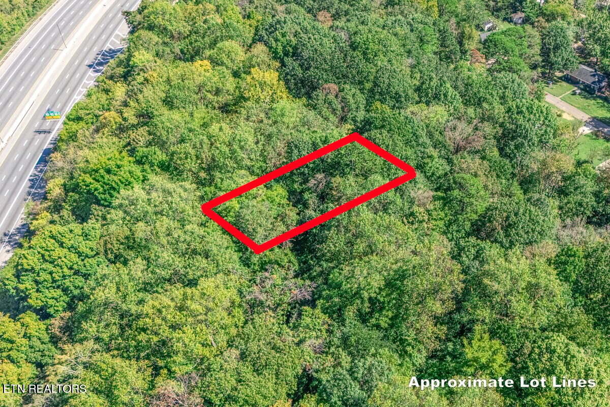 0 Comanche Drive Knoxville TN 37914