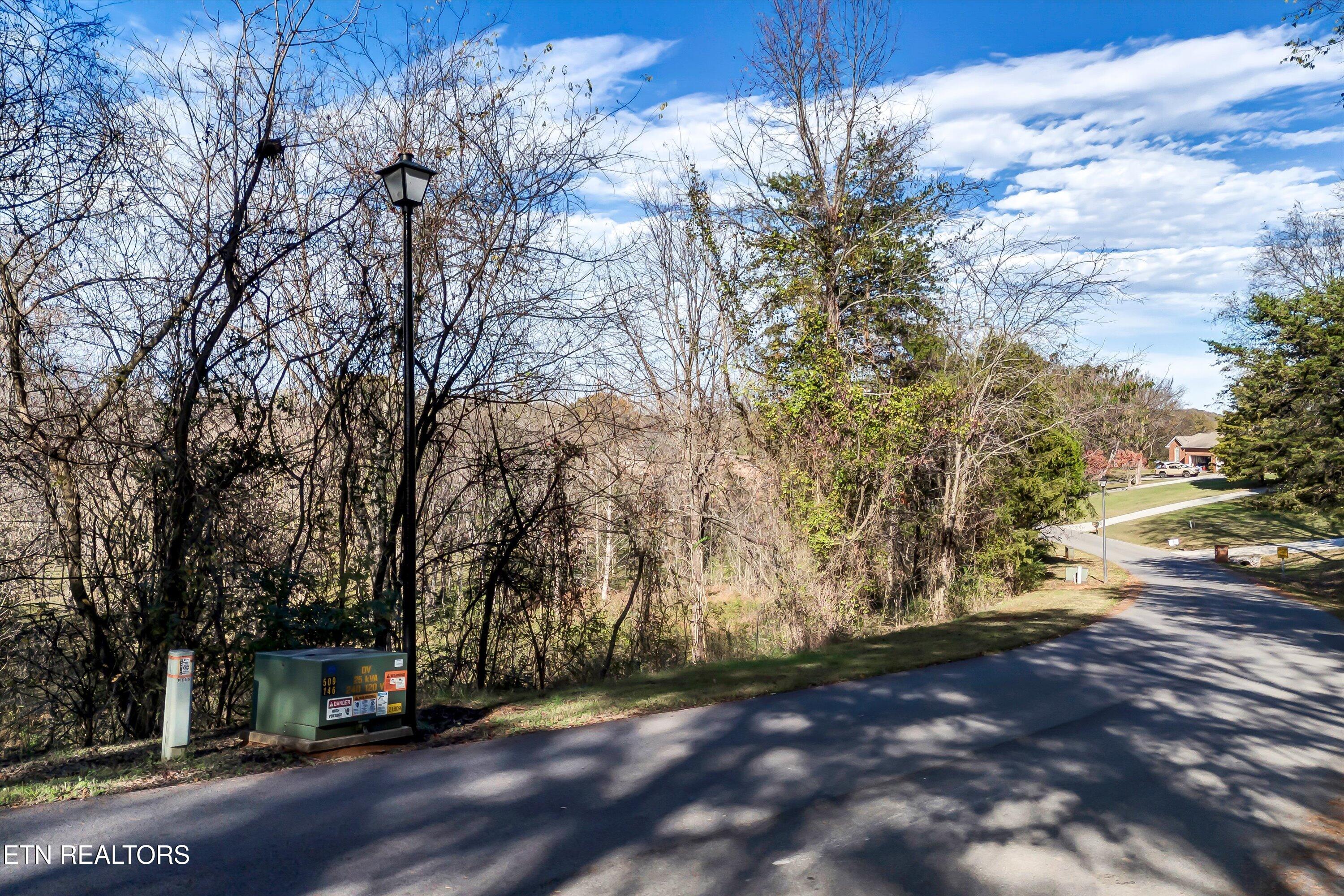 Cherokee Drive Maryville TN 37801