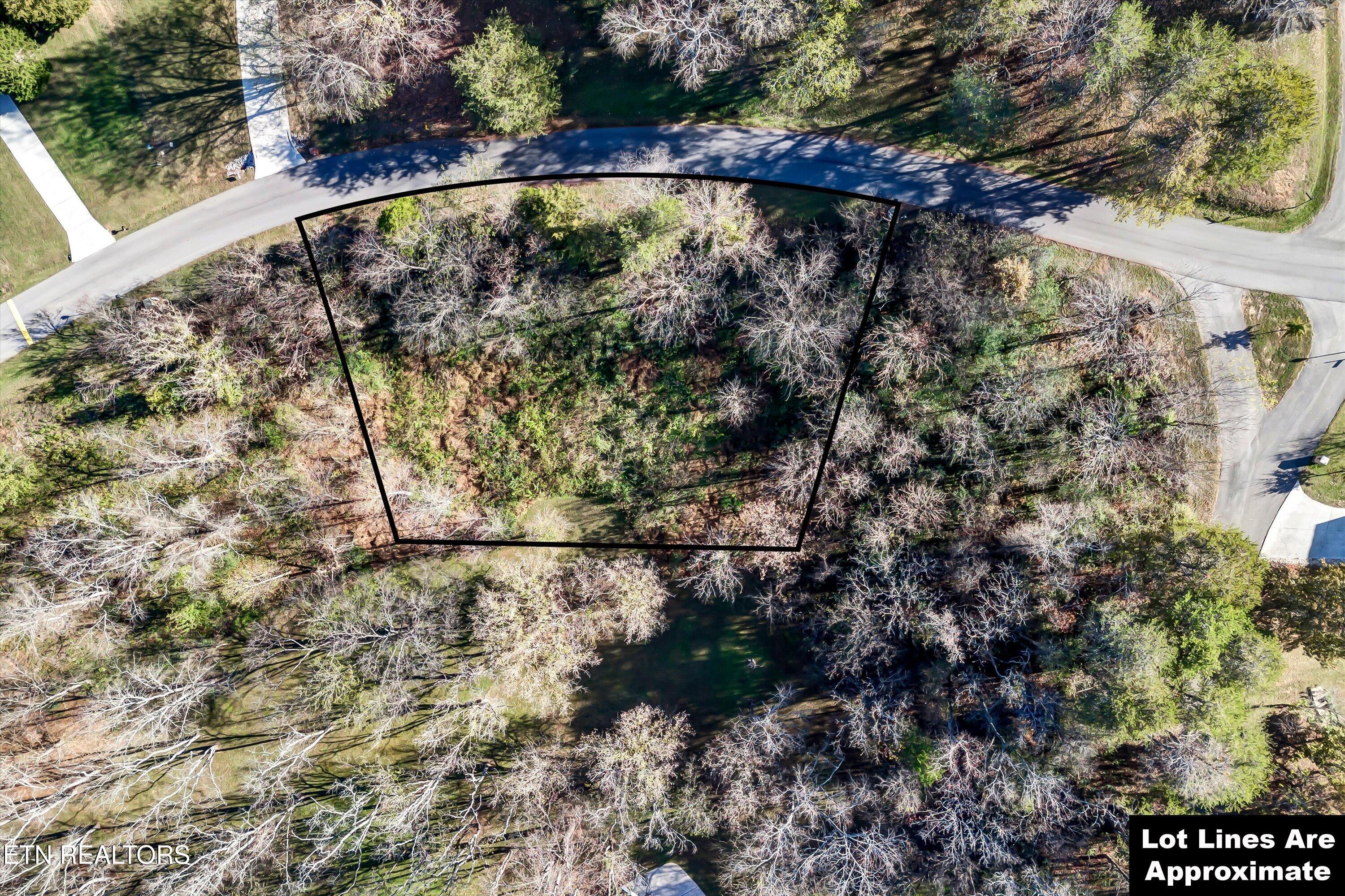 Cherokee Drive Maryville TN 37801
