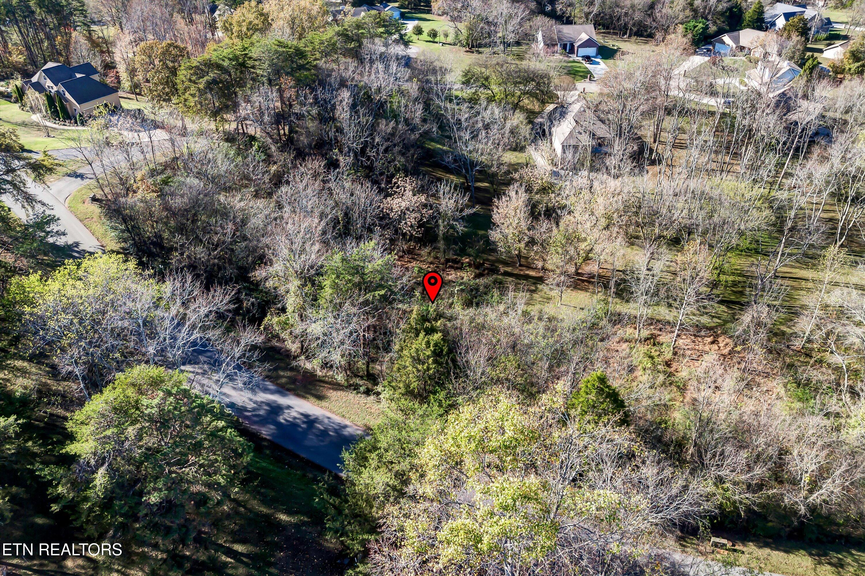 Cherokee Drive Maryville TN 37801