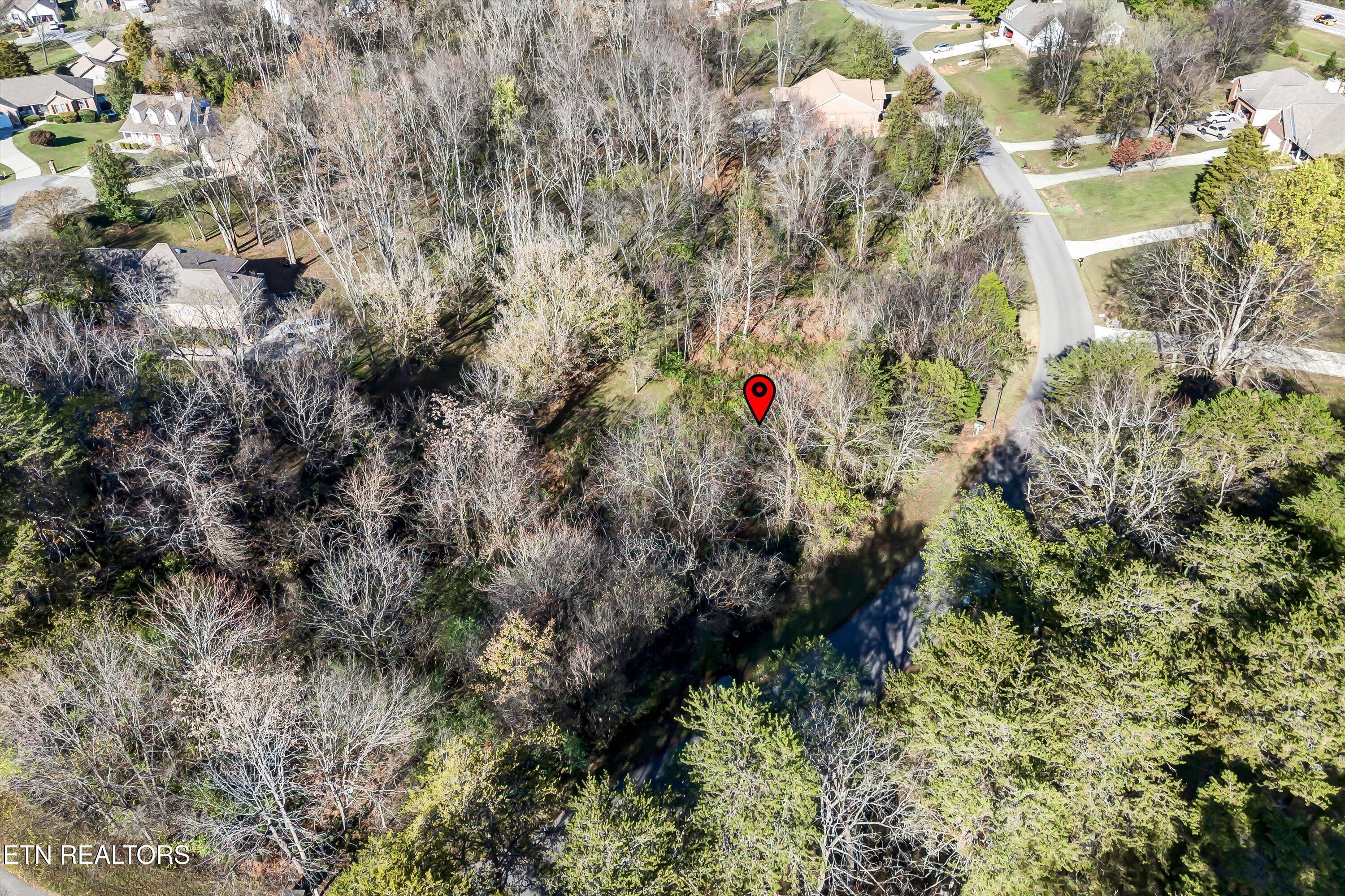 Cherokee Drive Maryville TN 37801