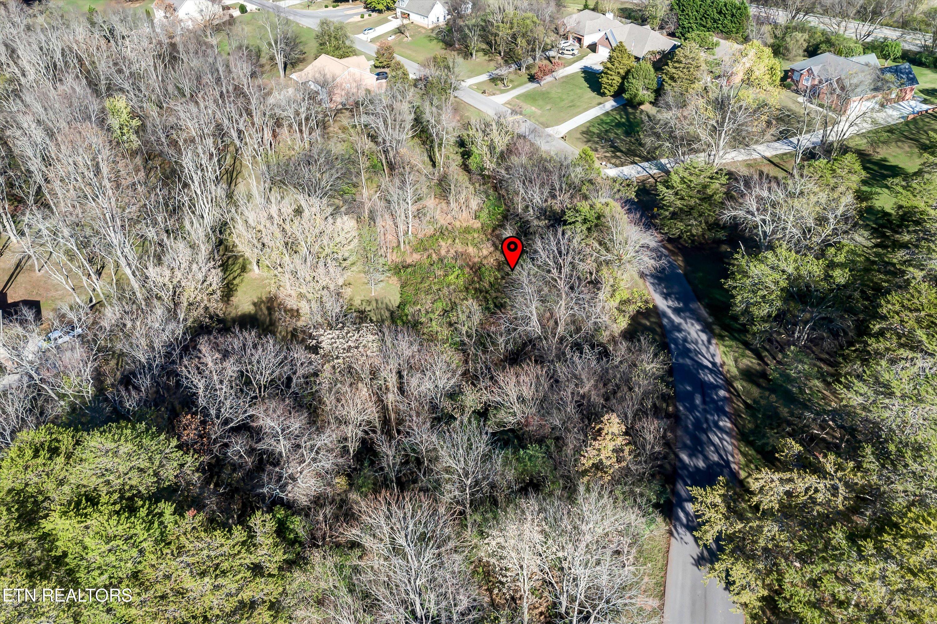 Cherokee Drive Maryville TN 37801