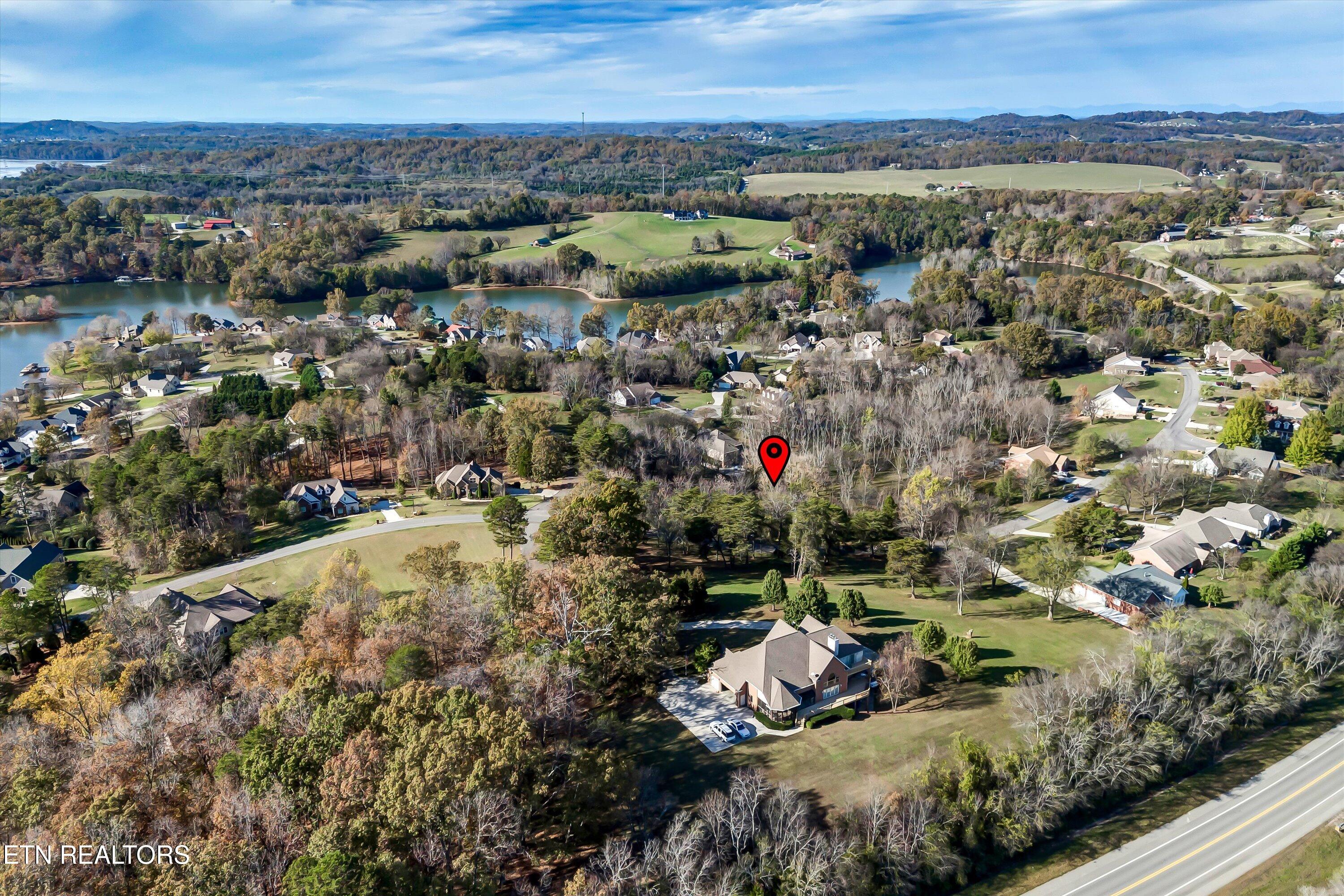 Cherokee Drive Maryville TN 37801