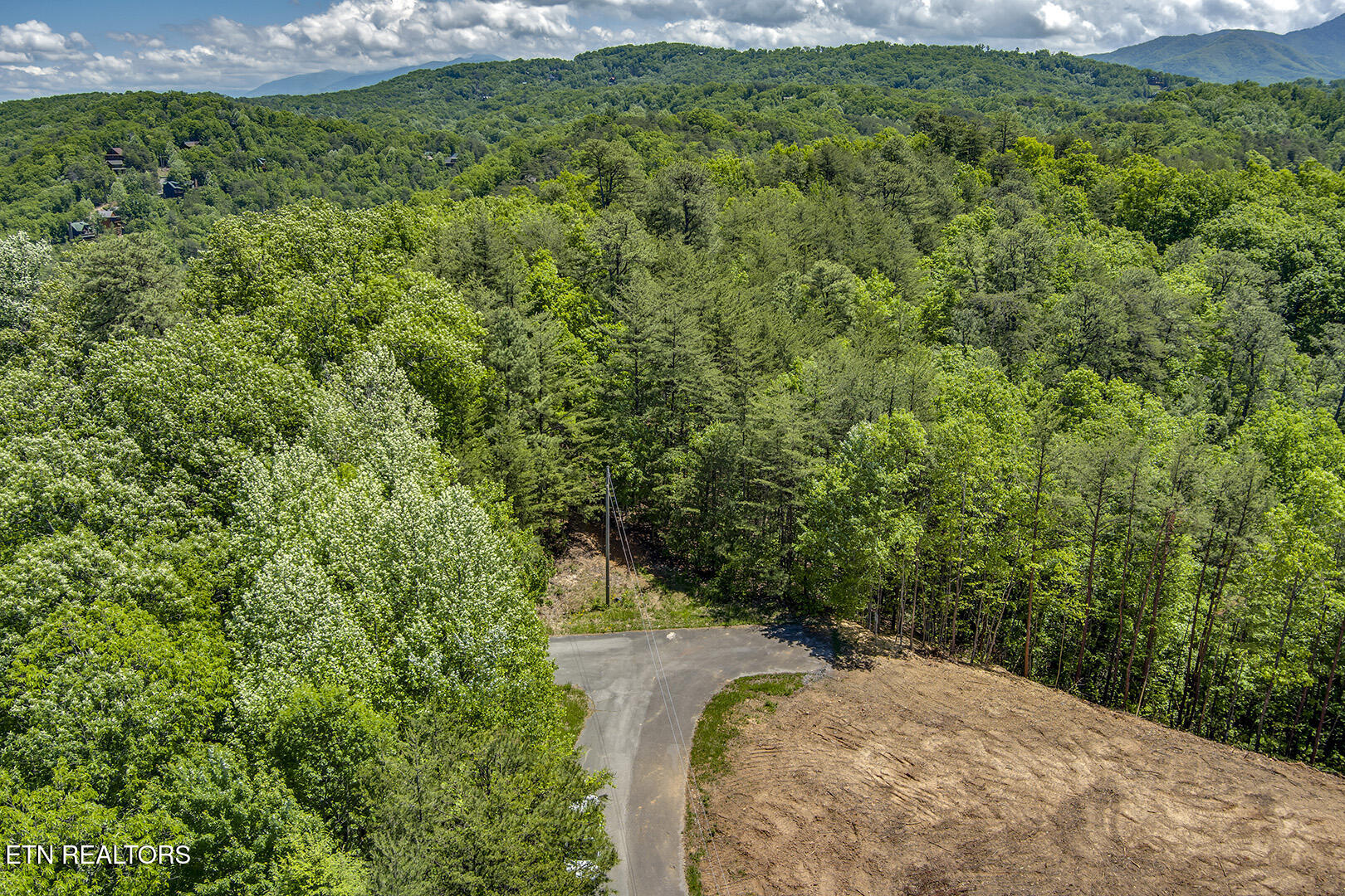 Sassafras Trail Sevierville TN 37876