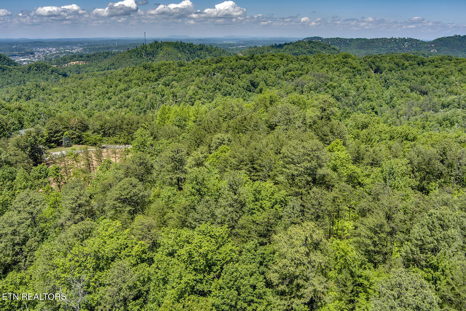 Sassafras Trail Sevierville TN 37876