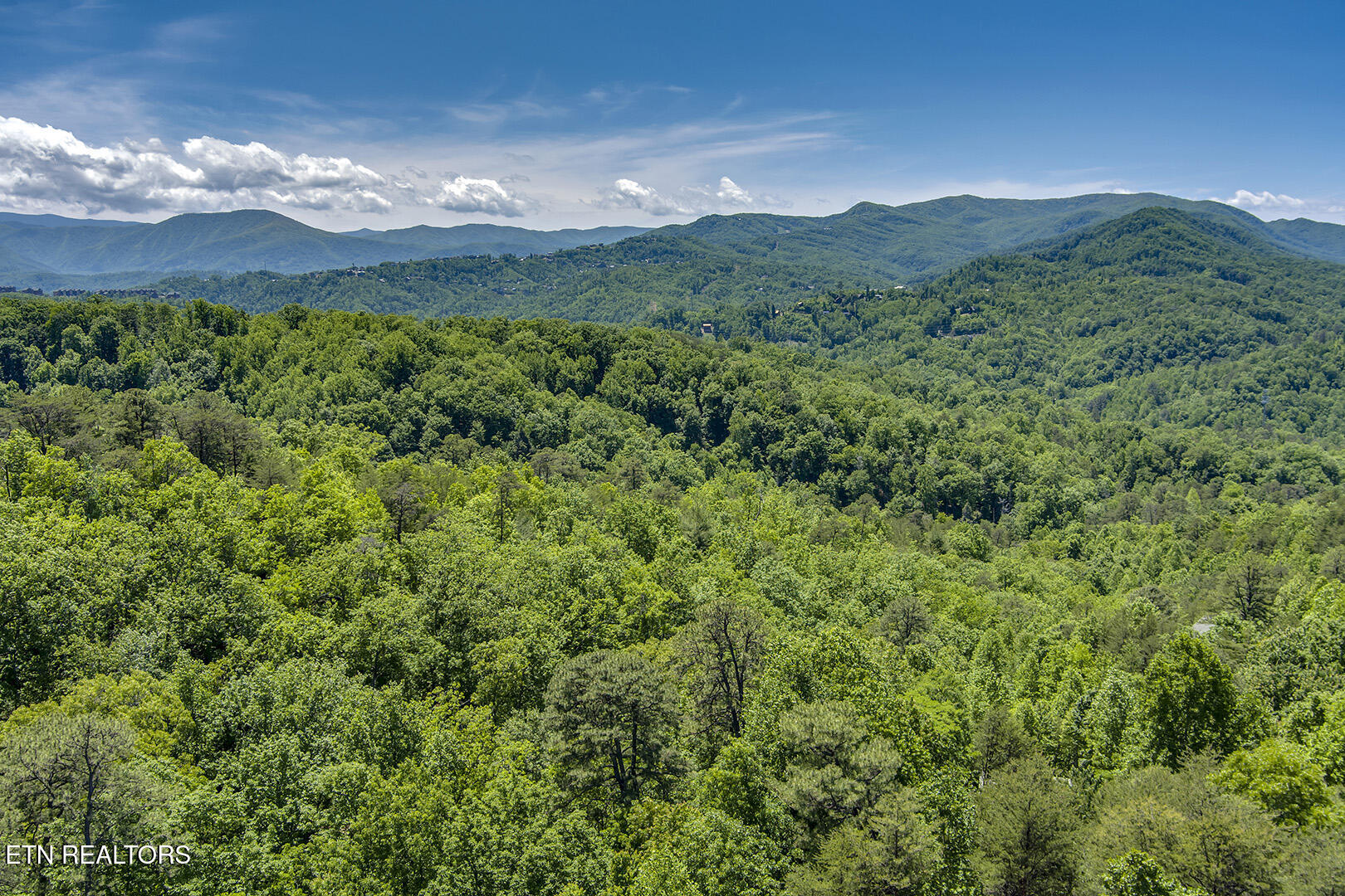 Sassafras Trail Sevierville TN 37876