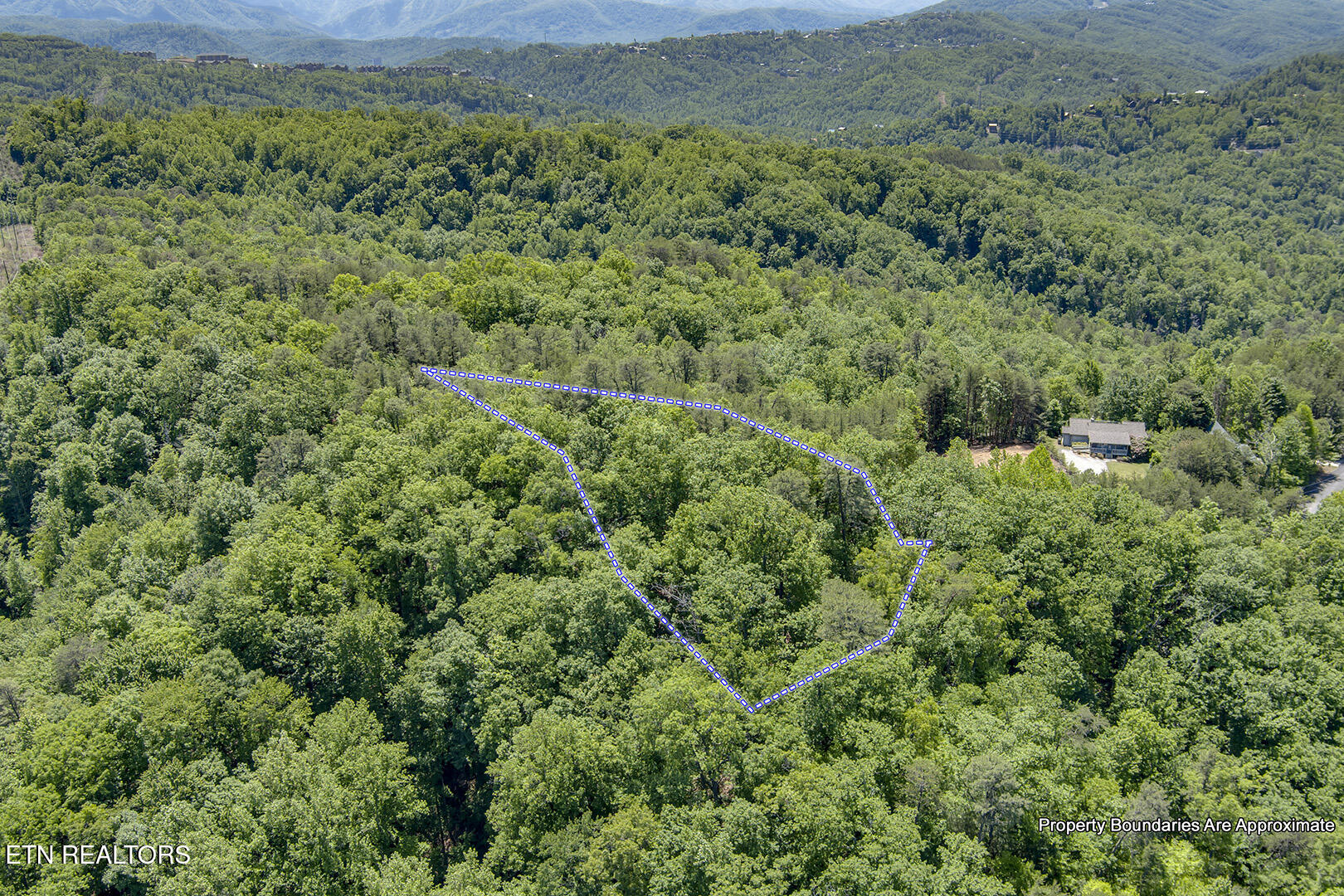 Sassafras Trail Sevierville TN 37876