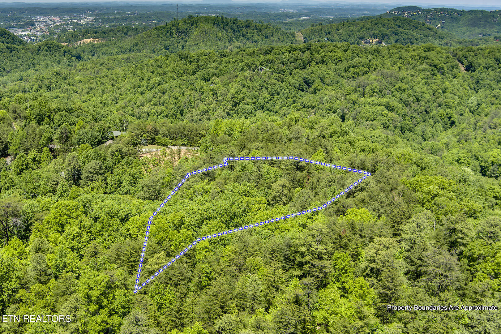 Sassafras Trail Sevierville TN 37876