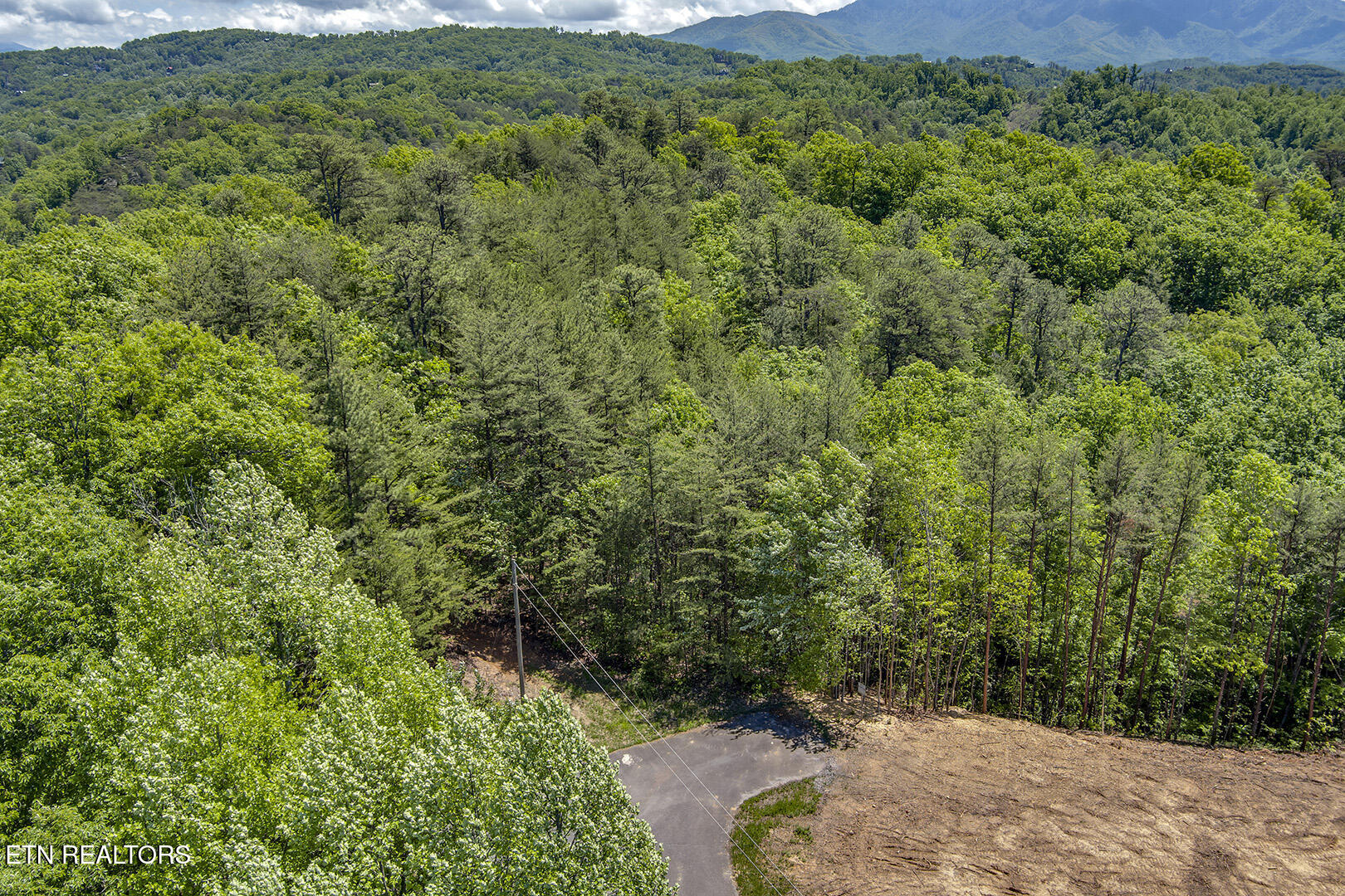 Sassafras Trail Sevierville TN 37876