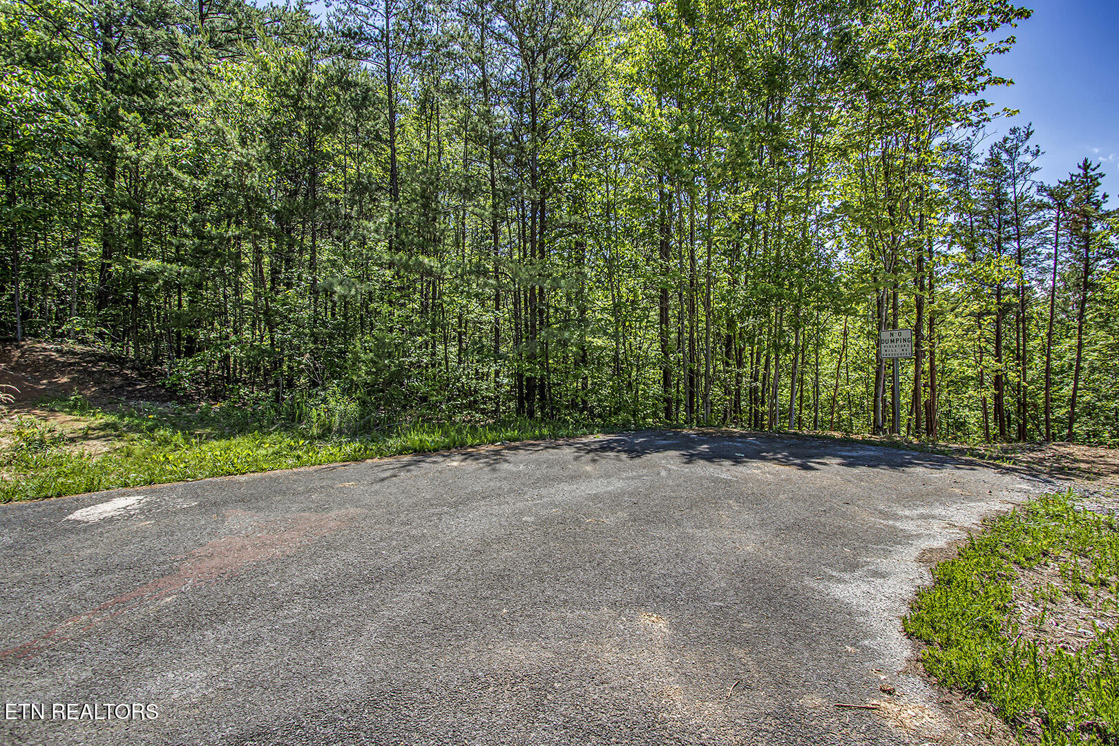 Sassafras Trail Sevierville TN 37876