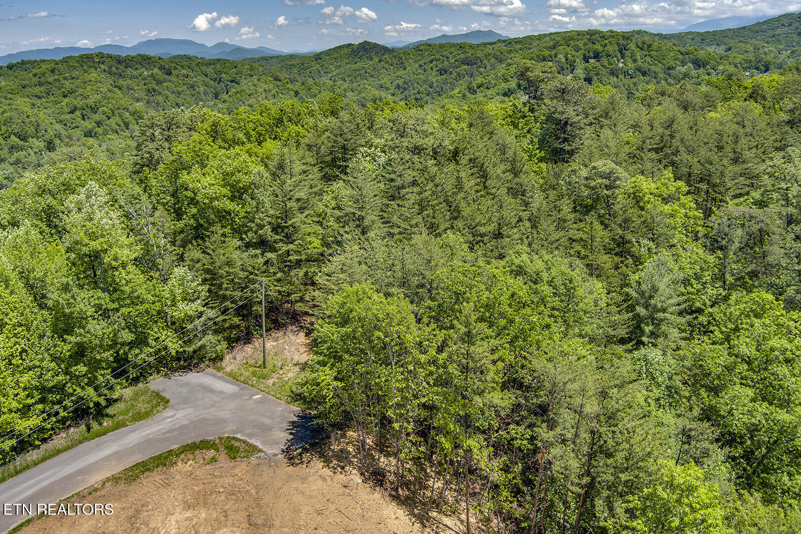 Sassafras Trail Sevierville TN 37876