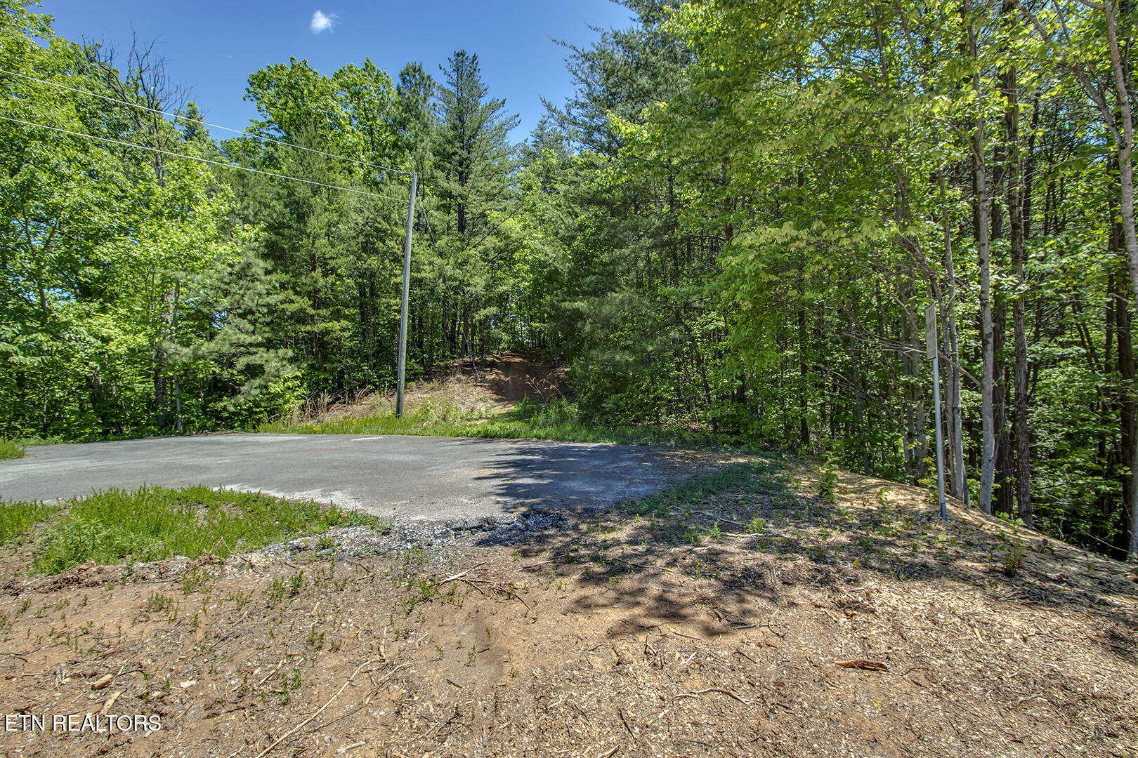 Sassafras Trail Sevierville TN 37876