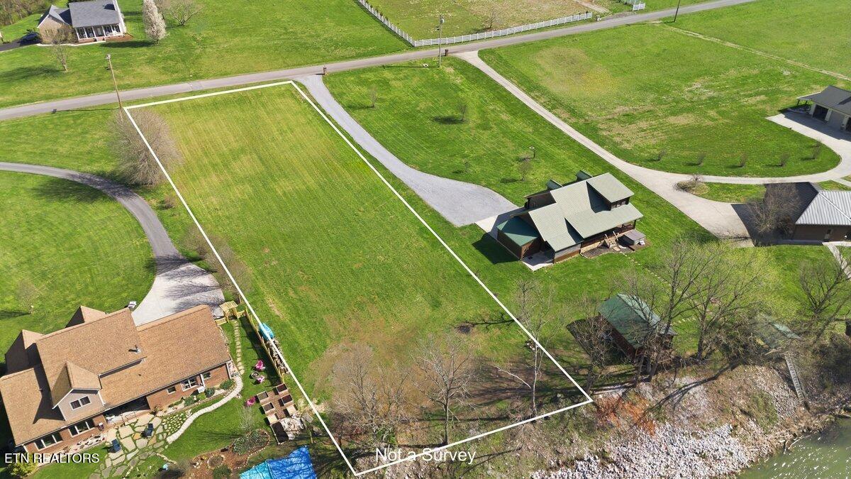 000 Holston Shores Drive Rutledge TN 37861