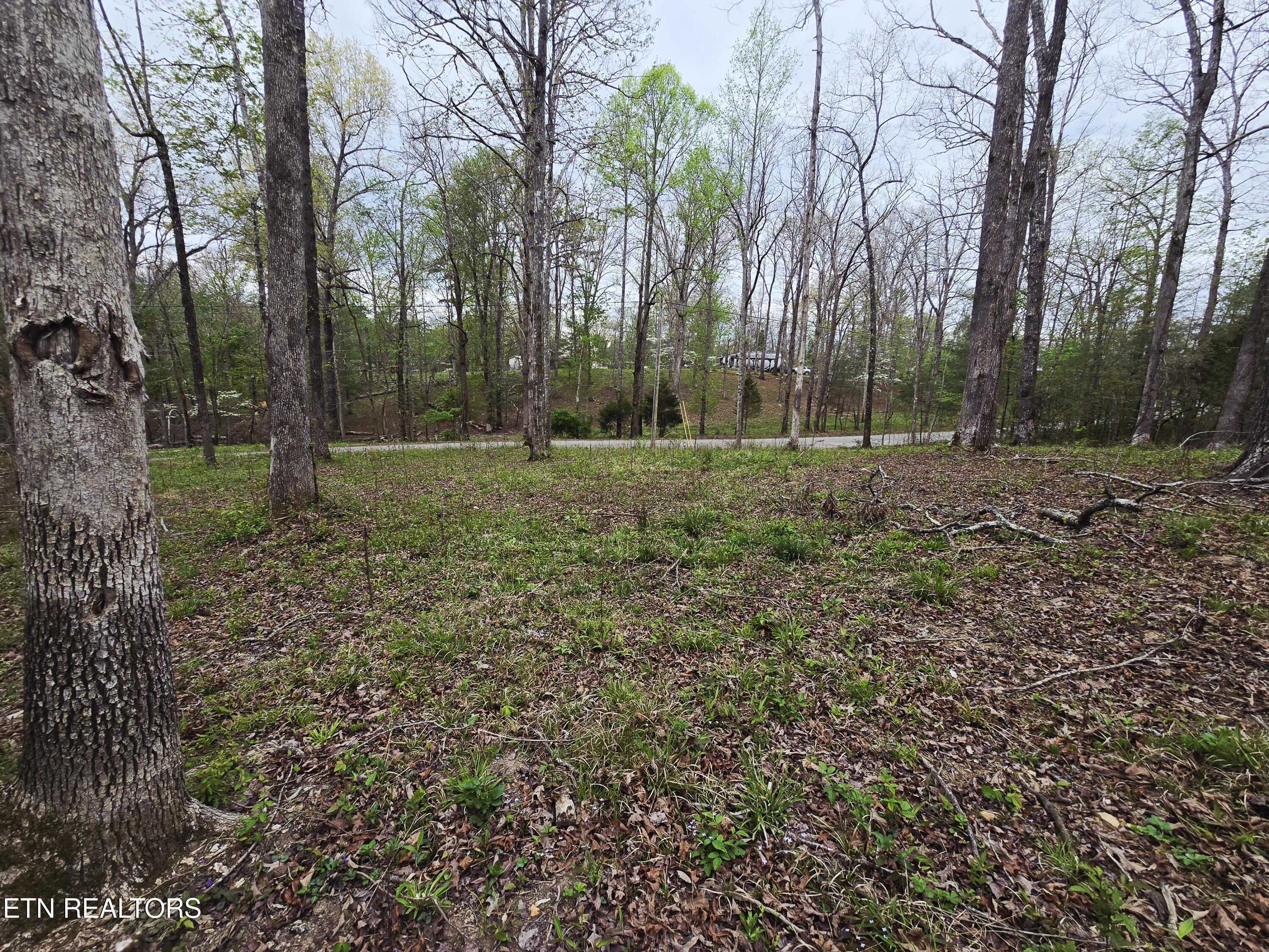0 Scott-fentress Co. Line Allardt TN 38504