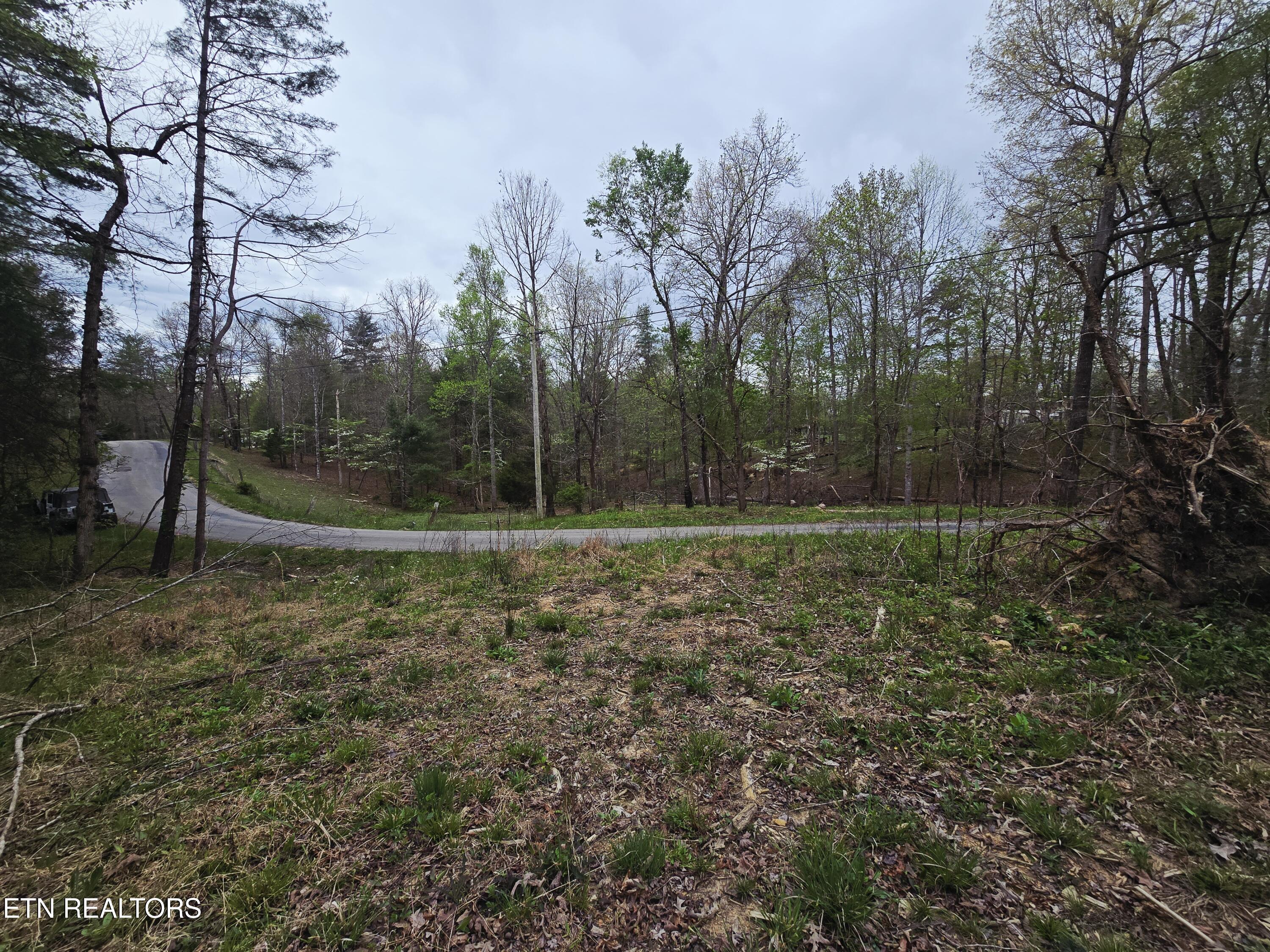 0 Scott-fentress Co. Line Allardt TN 38504