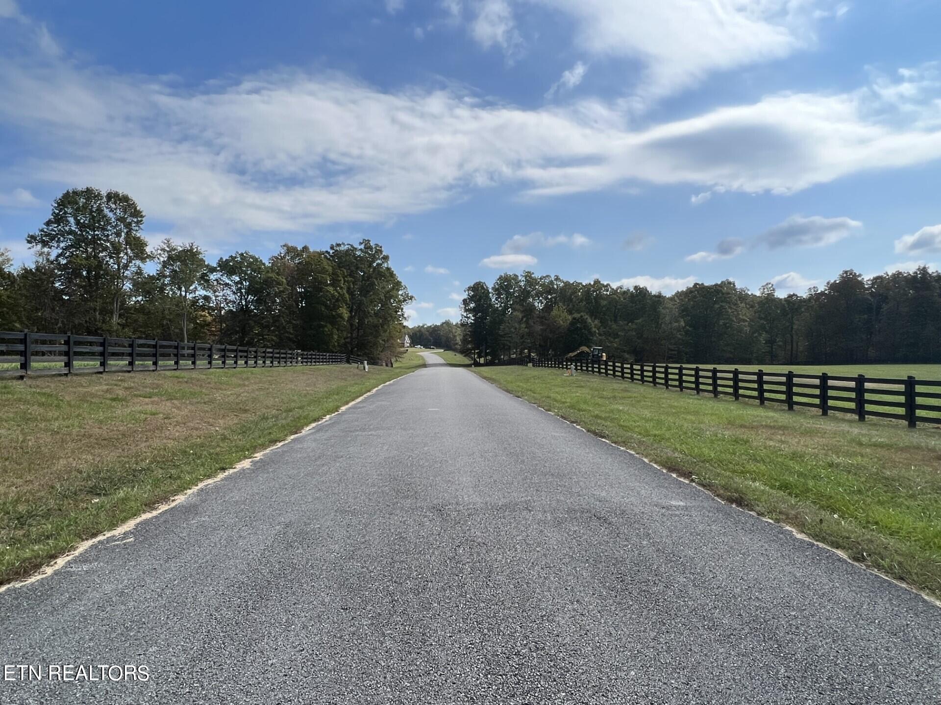 Lot 46 Catoosa Ridge Drive Crossville TN 38571
