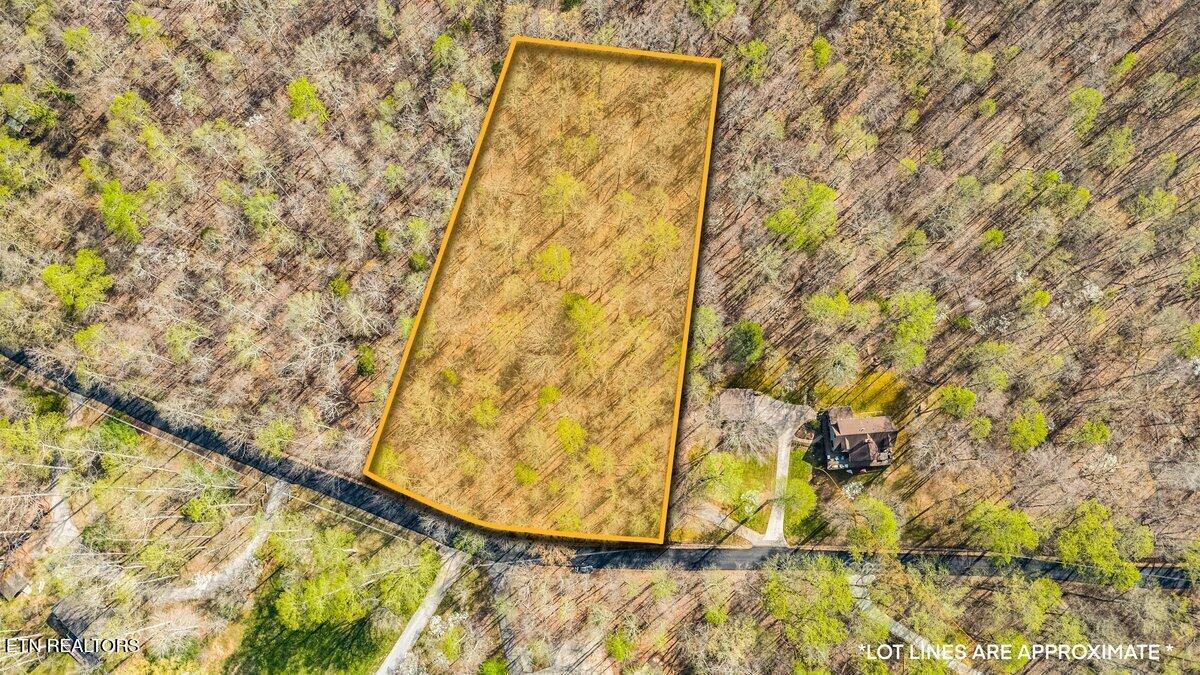 Sequoyah Lot 93 Road Andersonville TN 37705