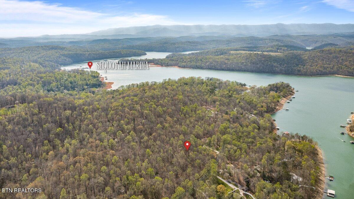 Sequoyah Lot 93 Road Andersonville TN 37705